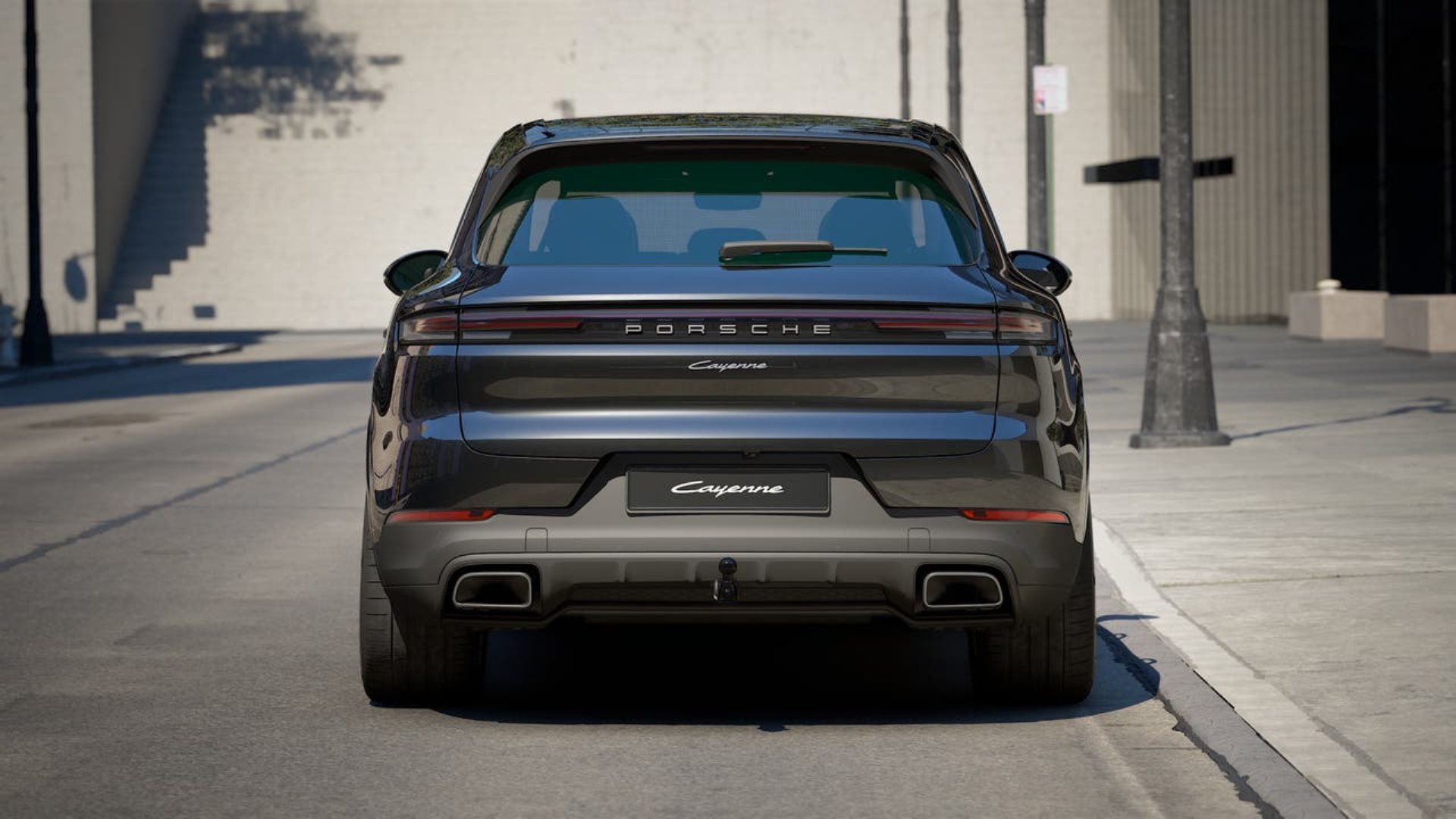 PORSCHE Cayenne E-Hybrid-image-6