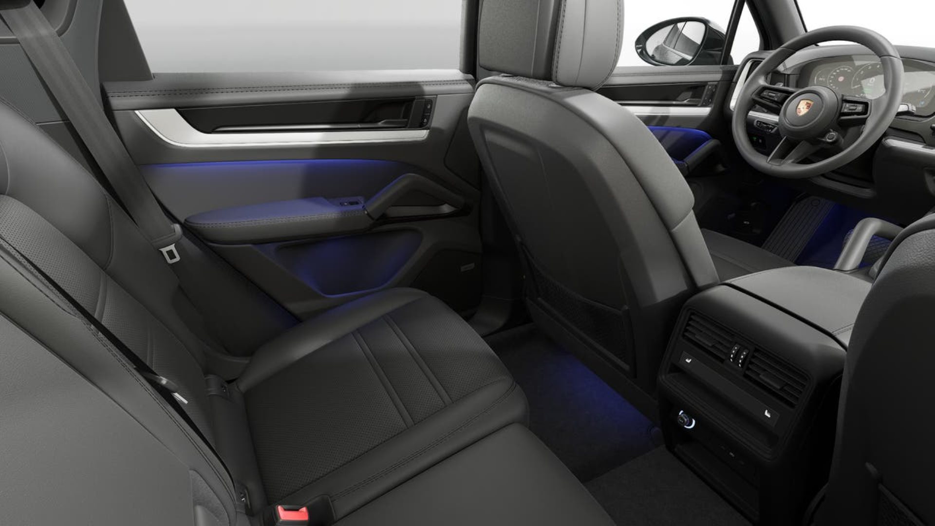 PORSCHE Cayenne E-Hybrid-image-13