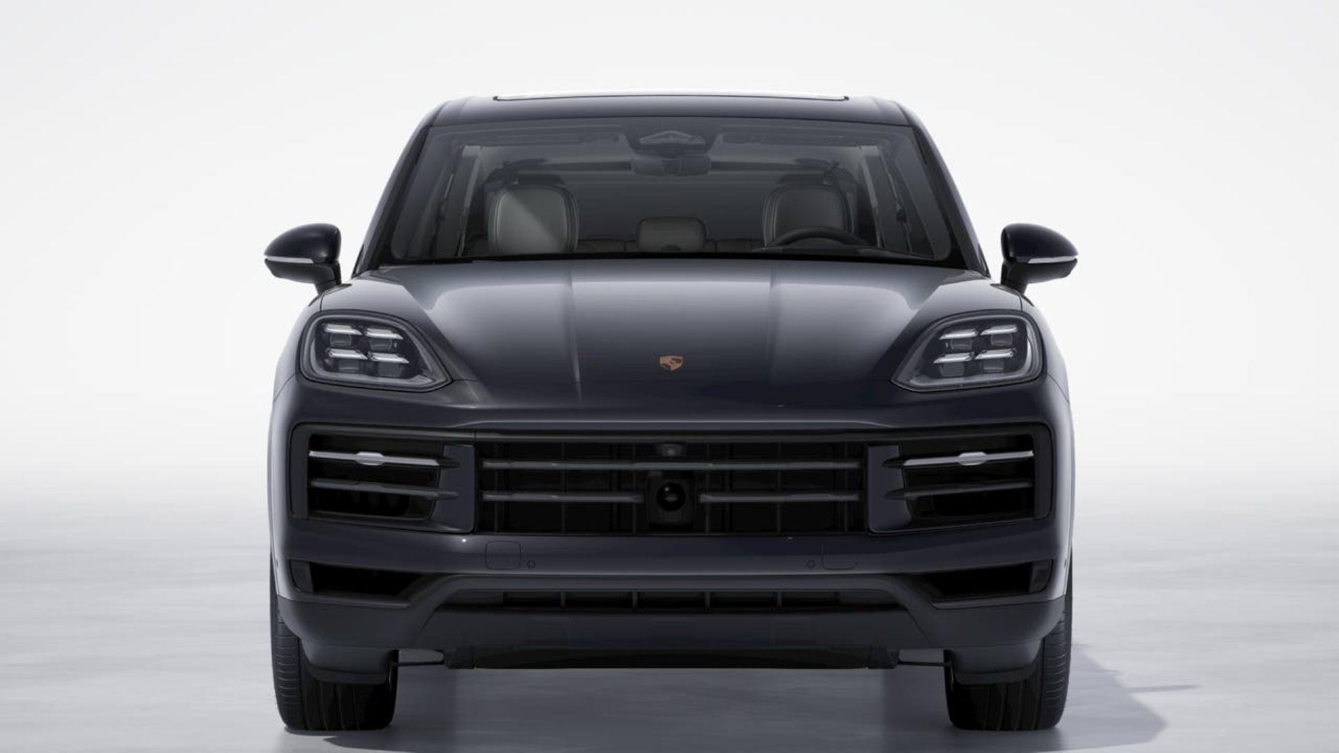 PORSCHE Cayenne E-Hybrid-image-7