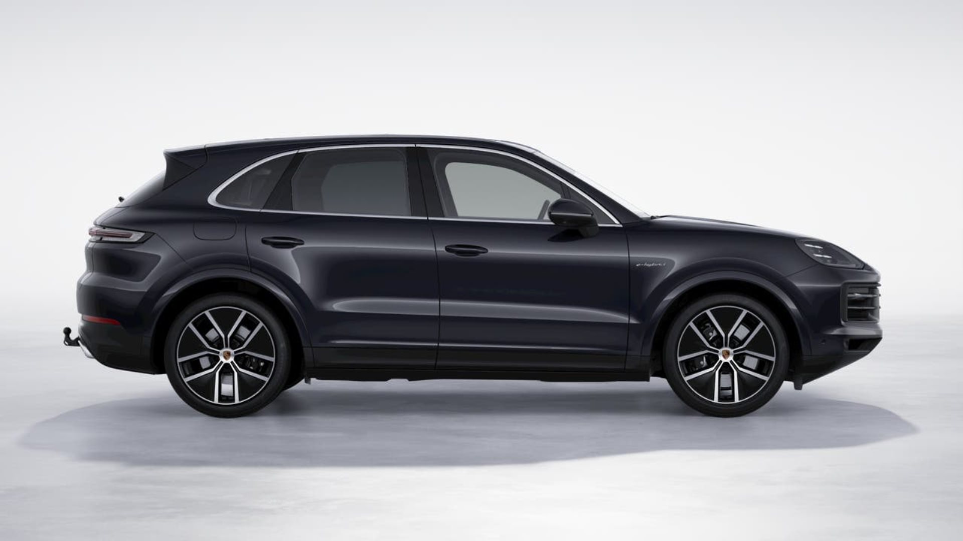 PORSCHE Cayenne E-Hybrid-image-5