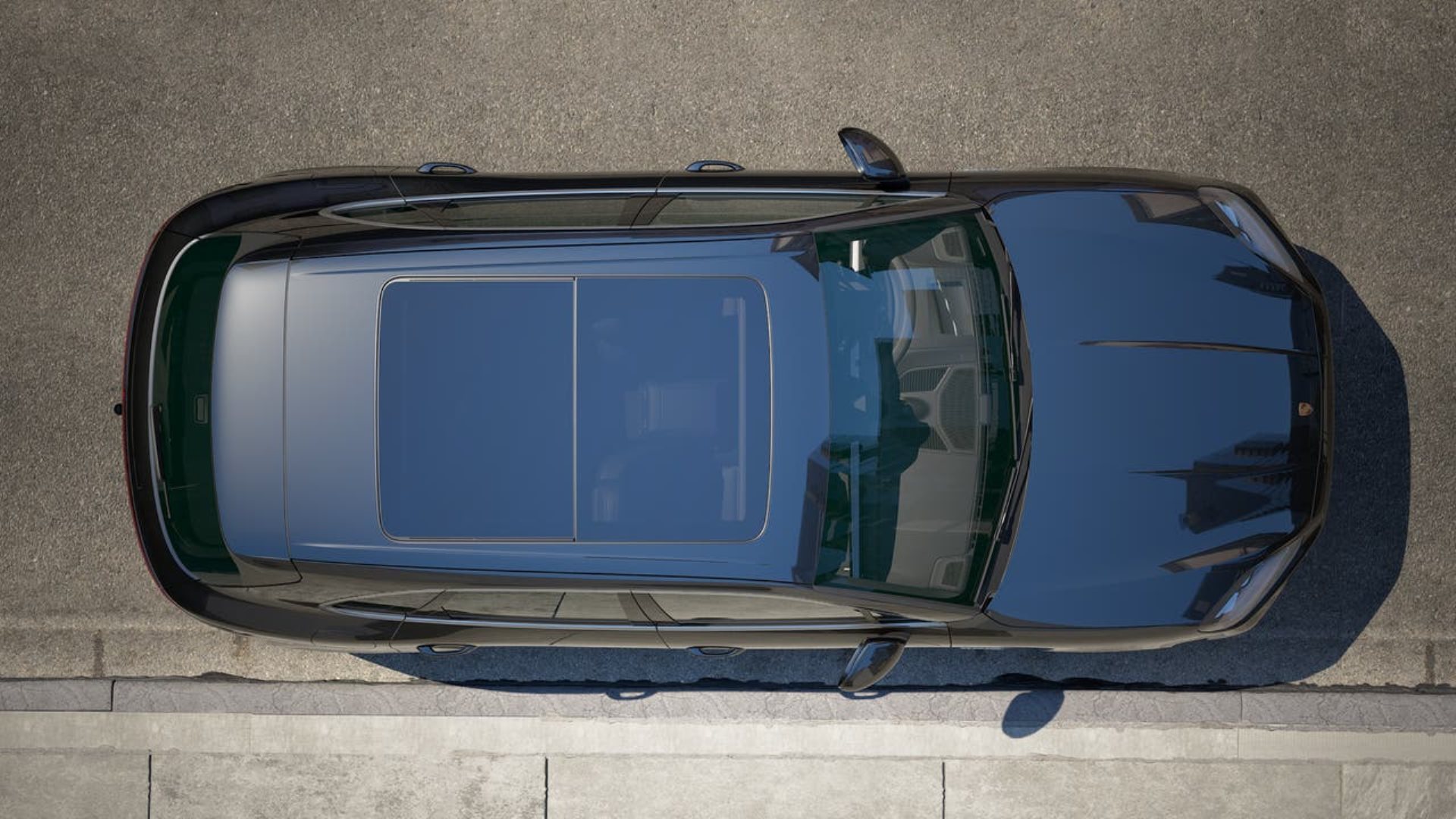 PORSCHE Cayenne E-Hybrid-image-4