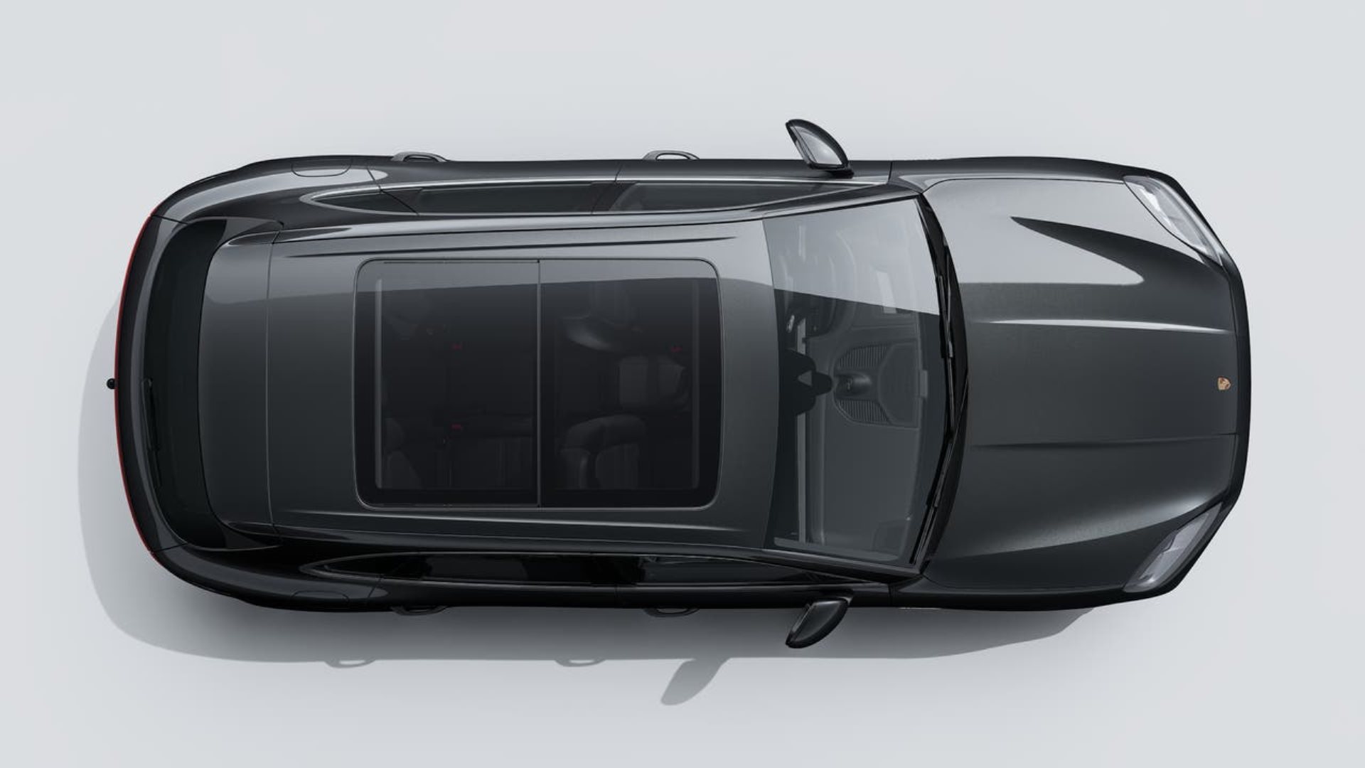 PORSCHE Cayenne E-Hybrid-image-4