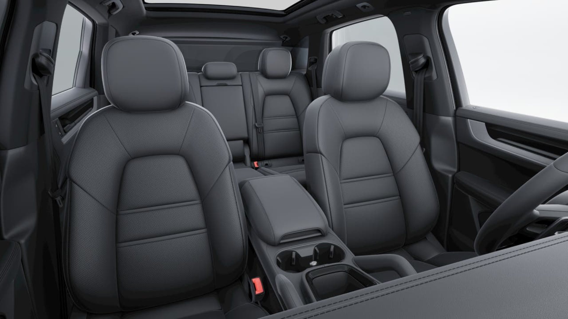 PORSCHE Cayenne E-Hybrid-image-11