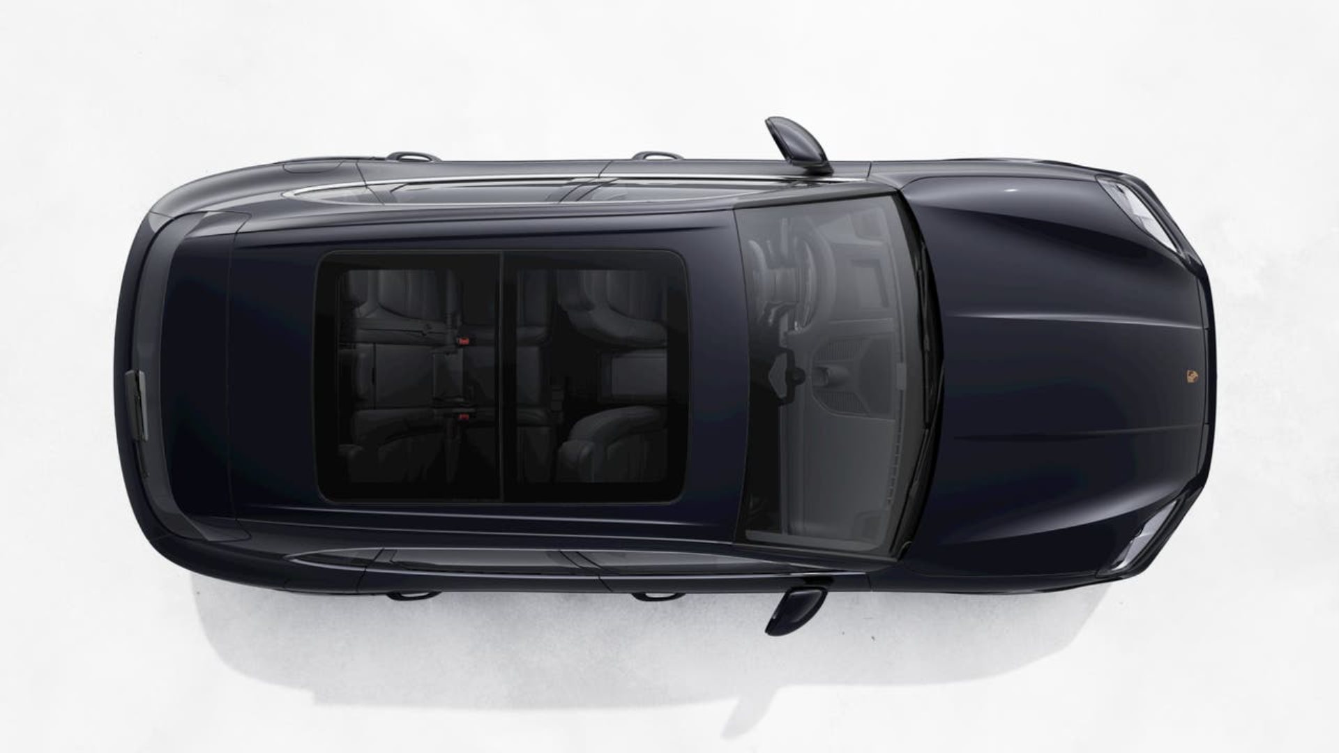 PORSCHE Cayenne E-Hybrid-image-4
