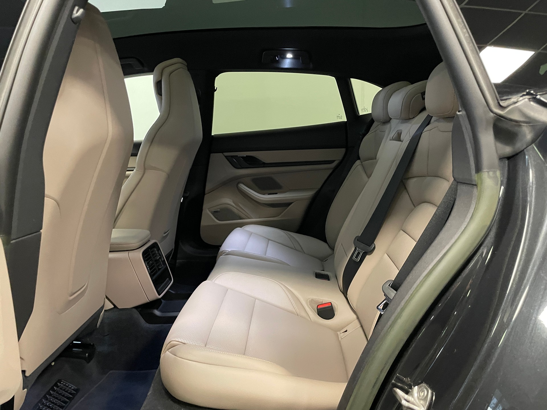PORSCHE Taycan 4S Sport Turismo Performance Plus 93,4kWh-image-11