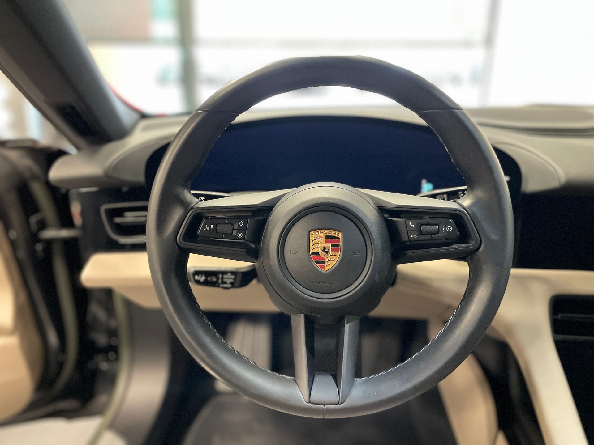 PORSCHE Taycan 4S Sport Turismo Performance Plus 93,4kWh-image-9