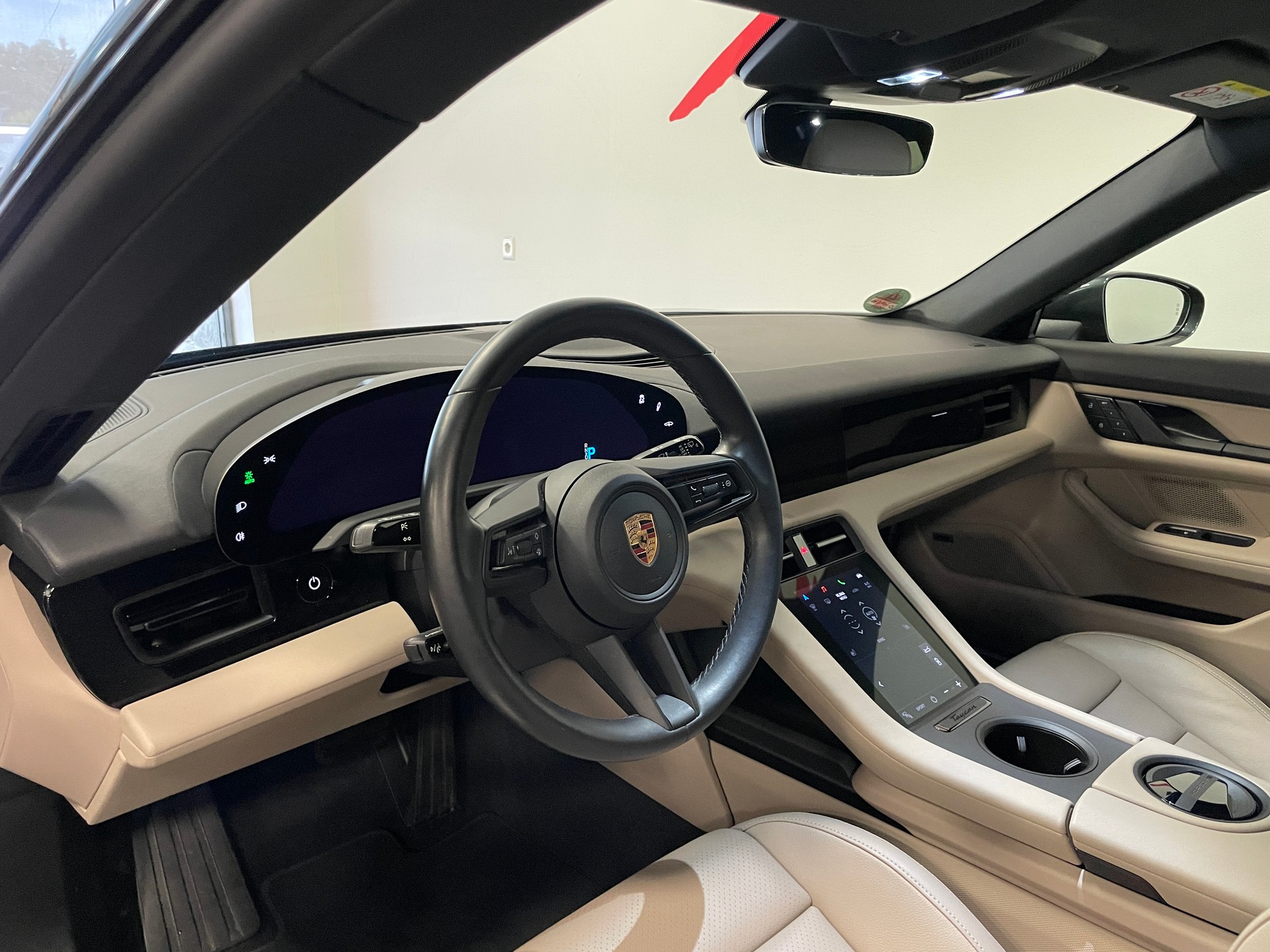 PORSCHE Taycan 4S Sport Turismo Performance Plus 93,4kWh-image-7