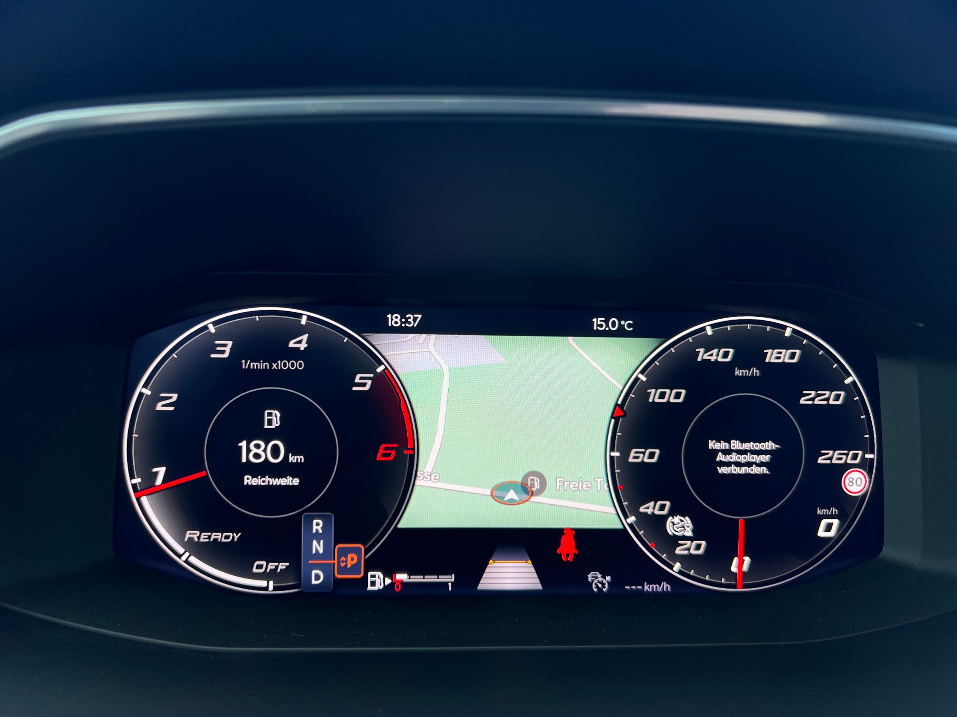 SEAT Leon 2.0 TDI EVO DSG Style-image-9