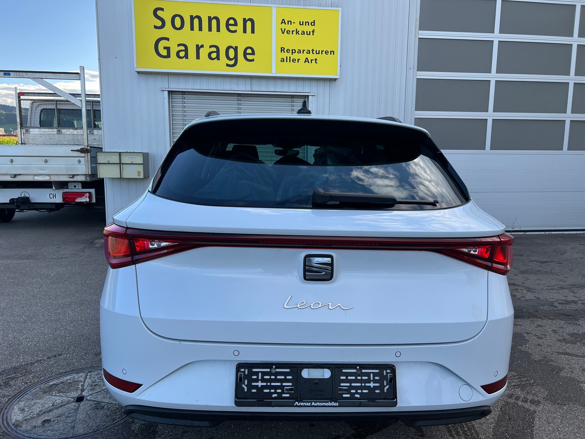 SEAT Leon 2.0 TDI EVO DSG Style-image-4