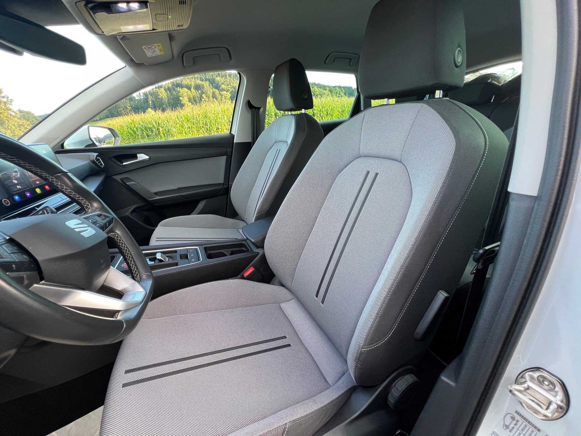 SEAT Leon 2.0 TDI EVO DSG Style-image-6