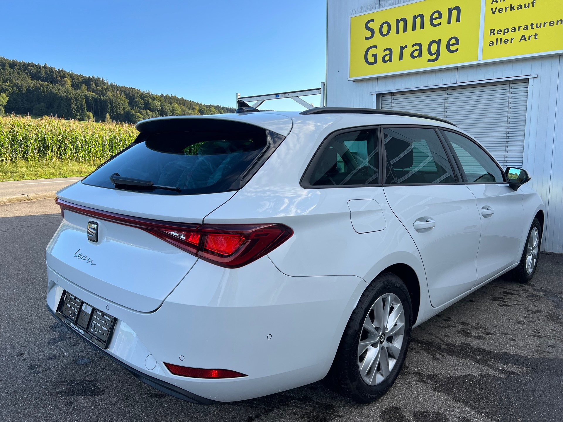 SEAT Leon 2.0 TDI EVO DSG Style-image-5