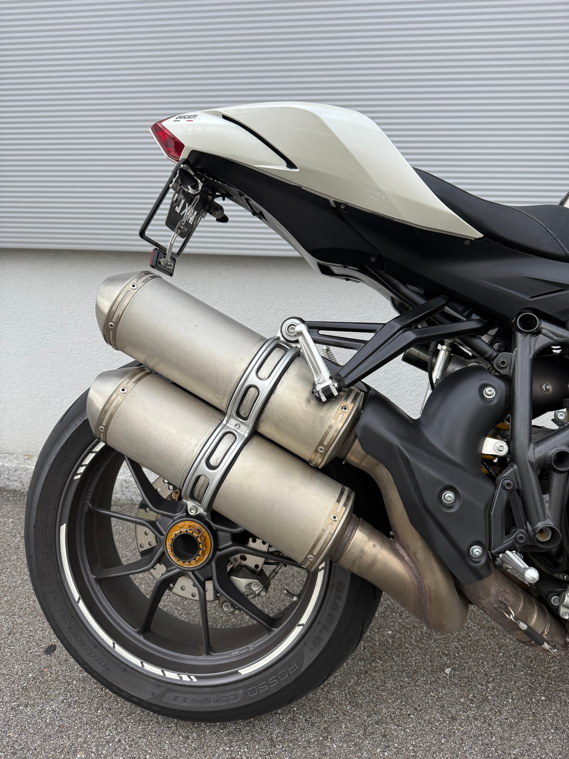 DUCATI Streetfighter 1099 S-image-5