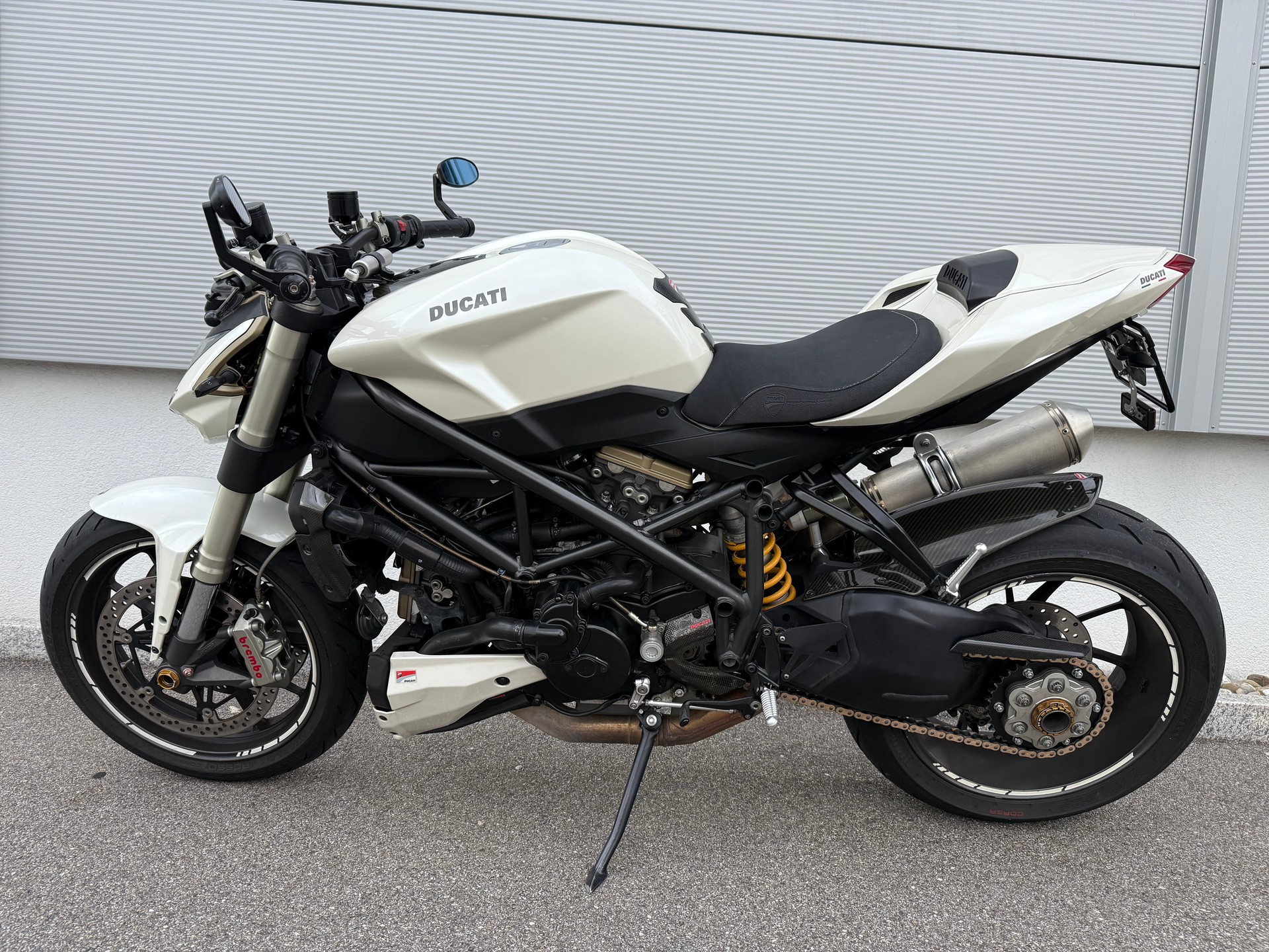 DUCATI Streetfighter 1099 S-image-6