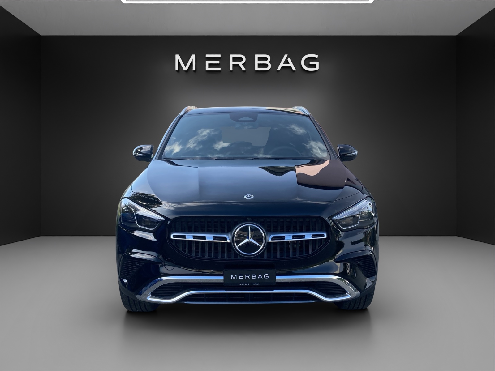 MERCEDES-BENZ GLA 250 e 8G-DCT EQ Star-image-6
