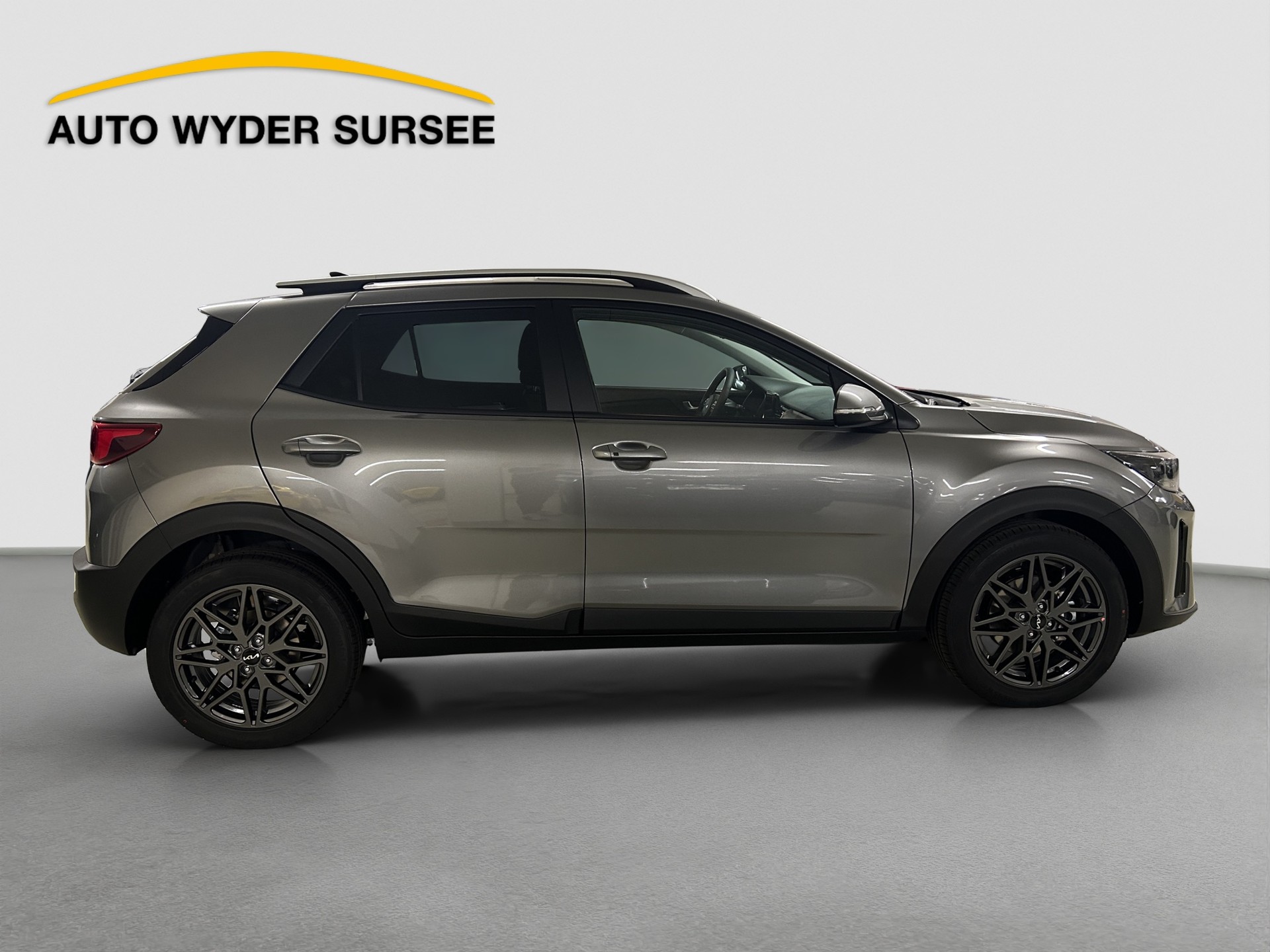 KIA Stonic 1.0 T-GDi Power Edition-image-6