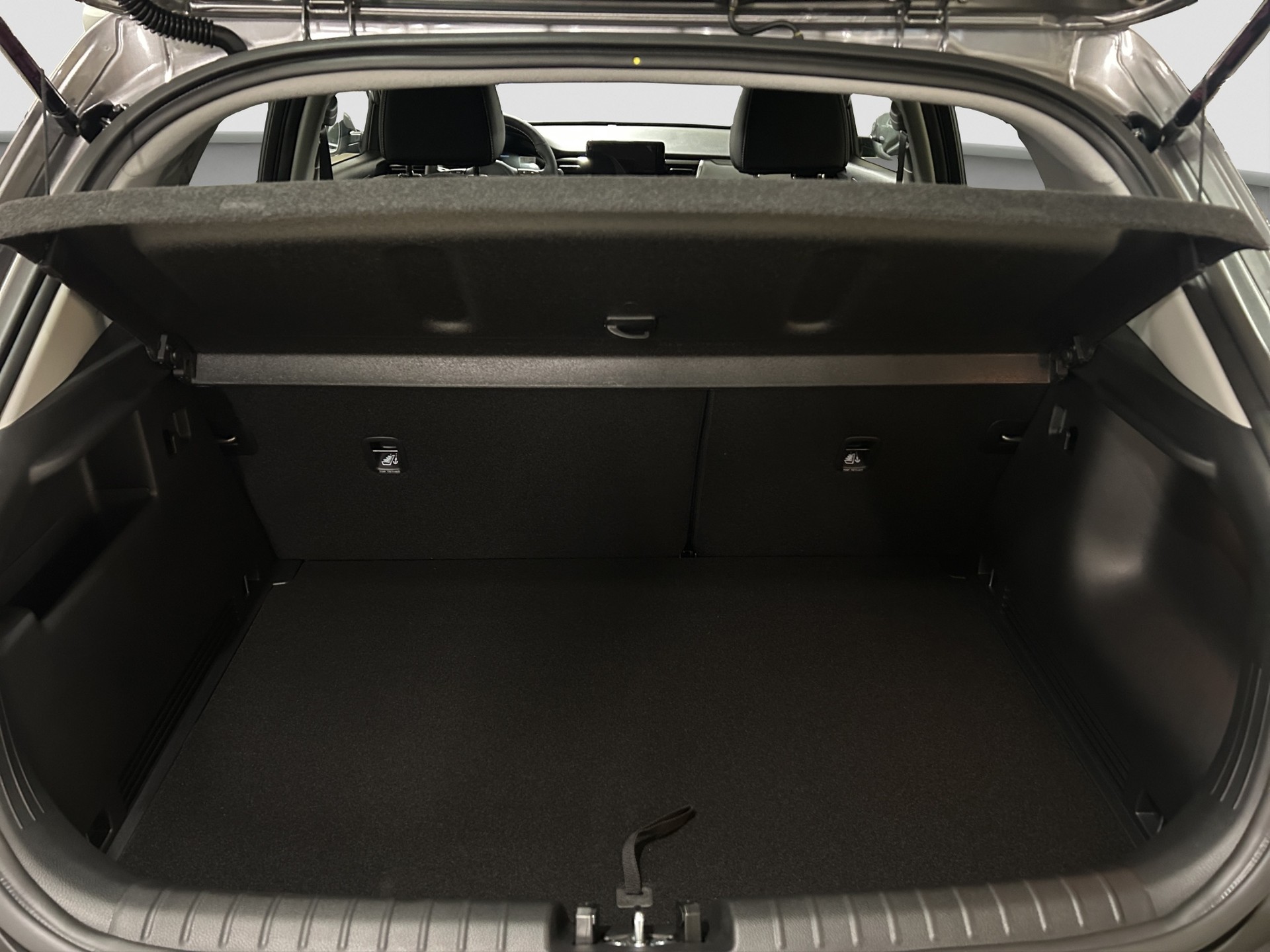 KIA Stonic 1.0 T-GDi Power Edition-image-15