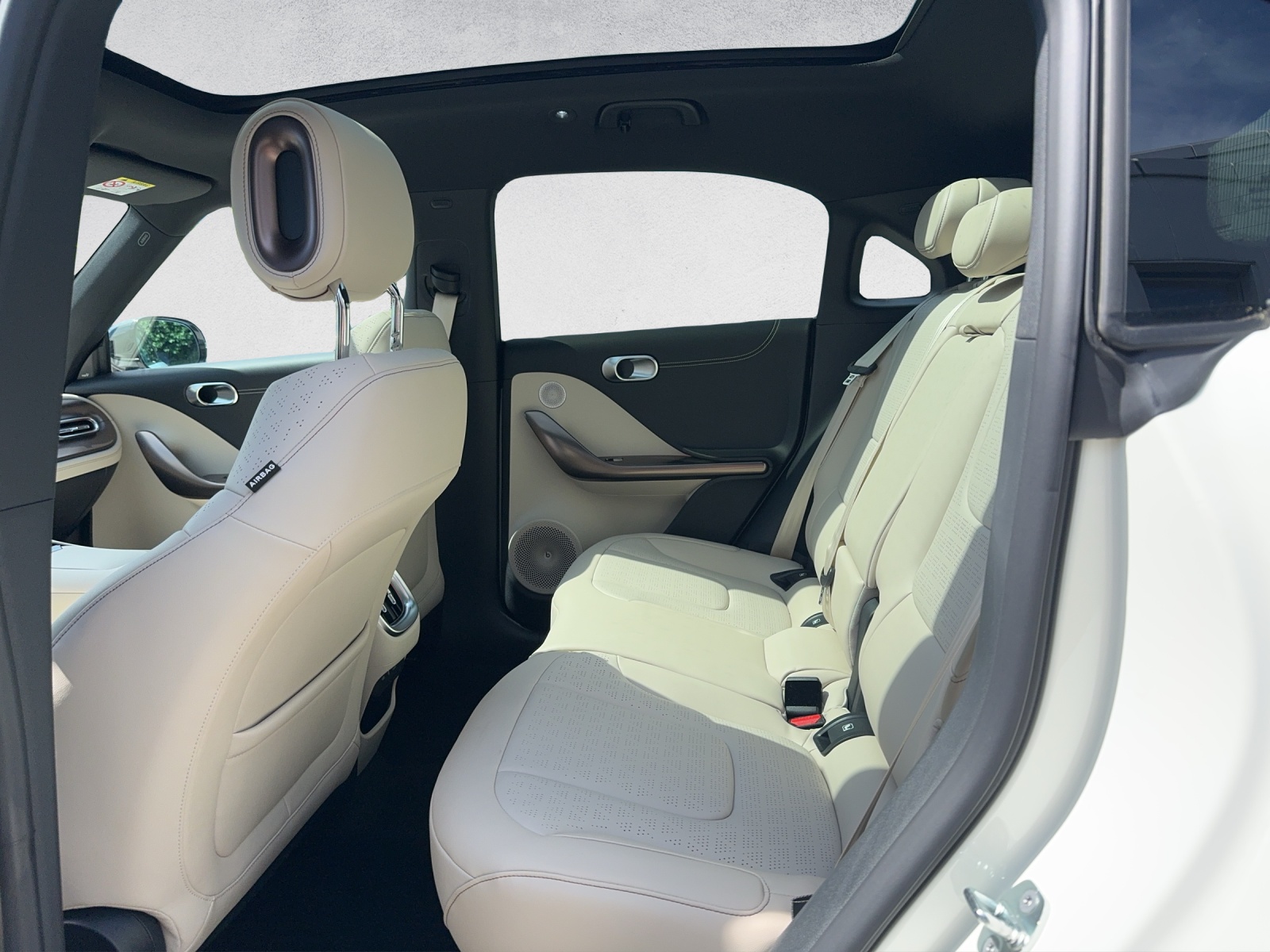 SMART #1 Premium-image-13