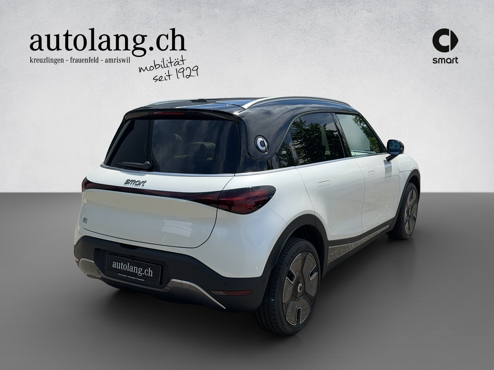 SMART #1 Premium-image-4