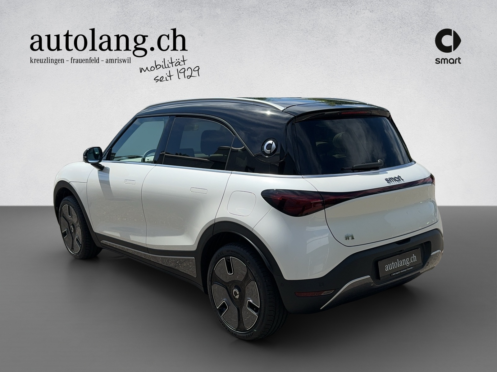 SMART #1 Premium-image-3