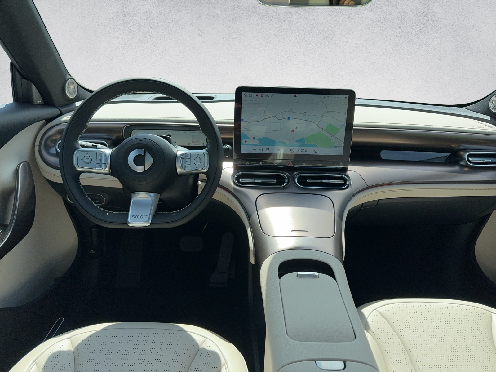 SMART #1 Premium-image-14