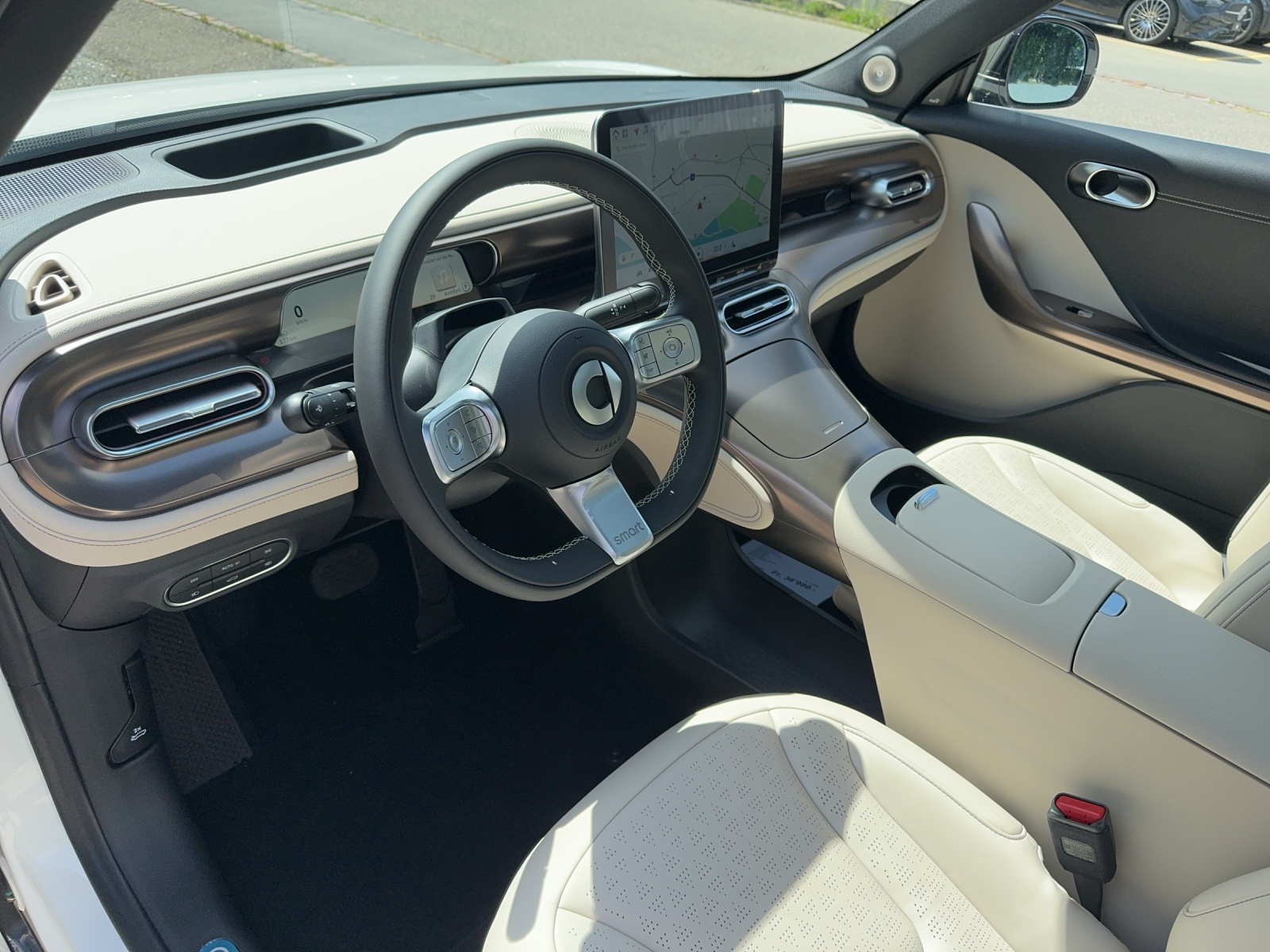 SMART #1 Premium-image-6