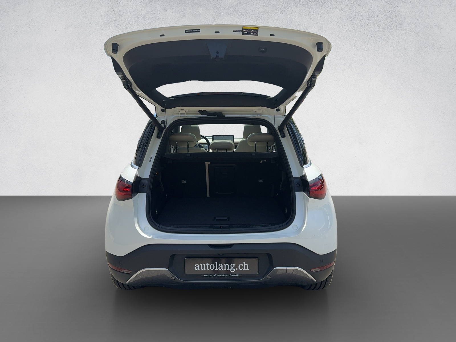SMART #1 Premium-image-8