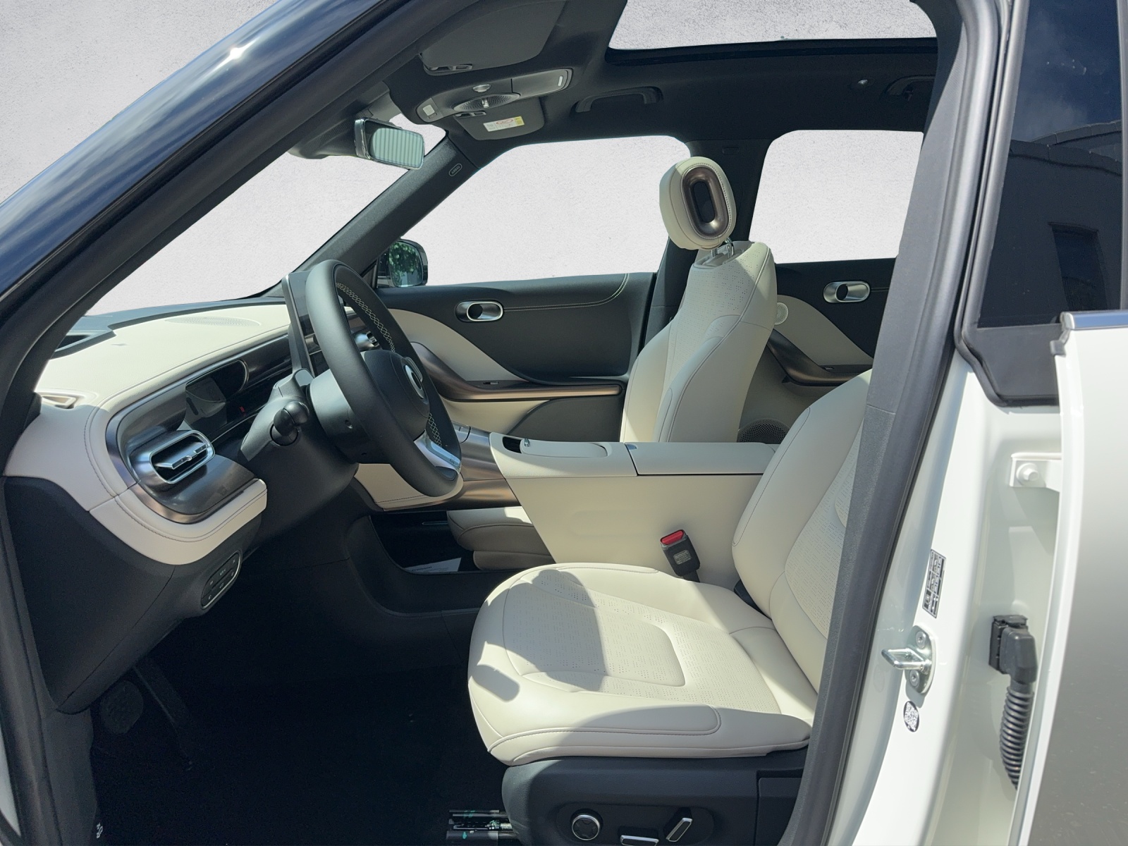 SMART #1 Premium-image-10