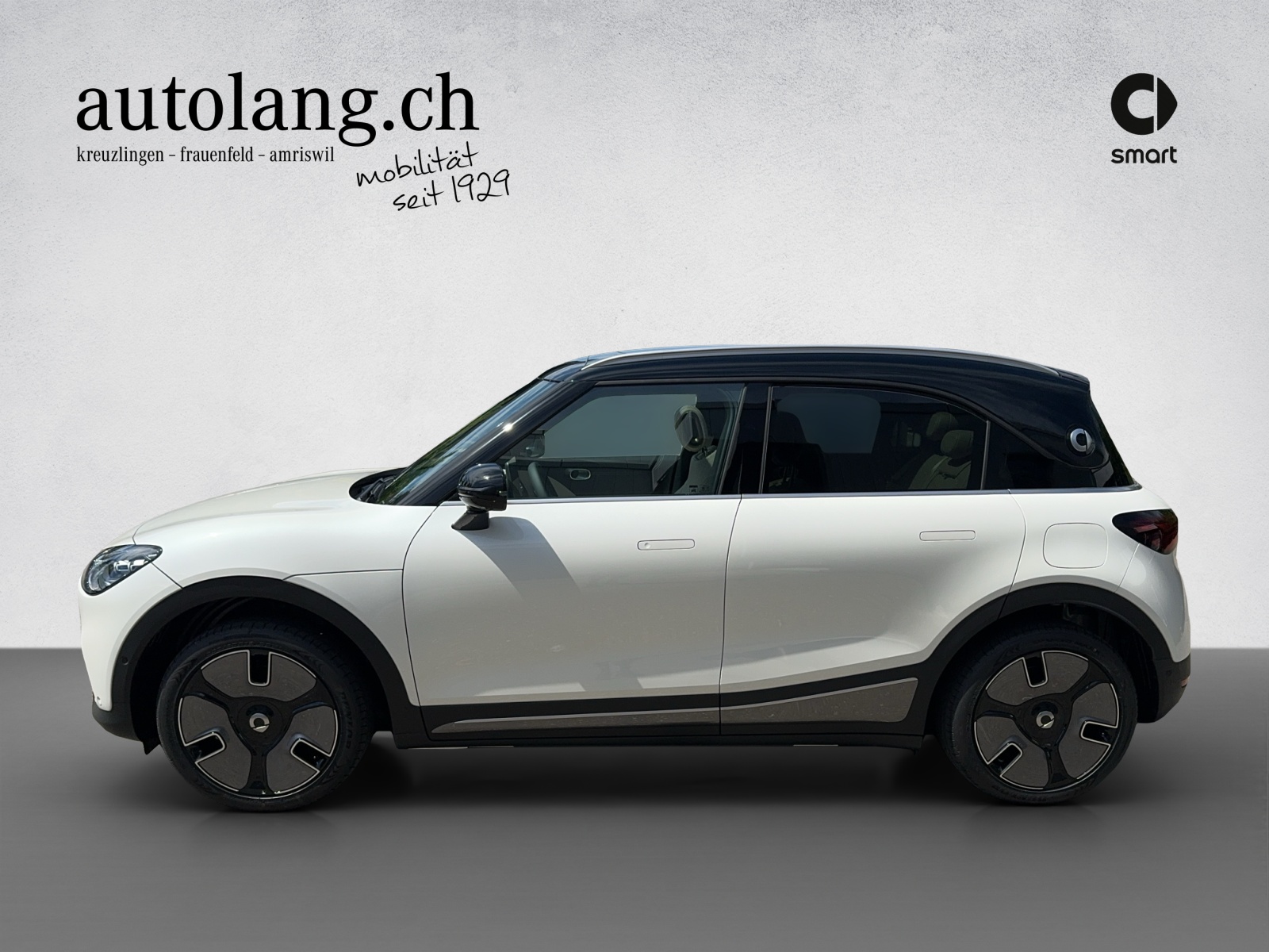 SMART #1 Premium-image-2