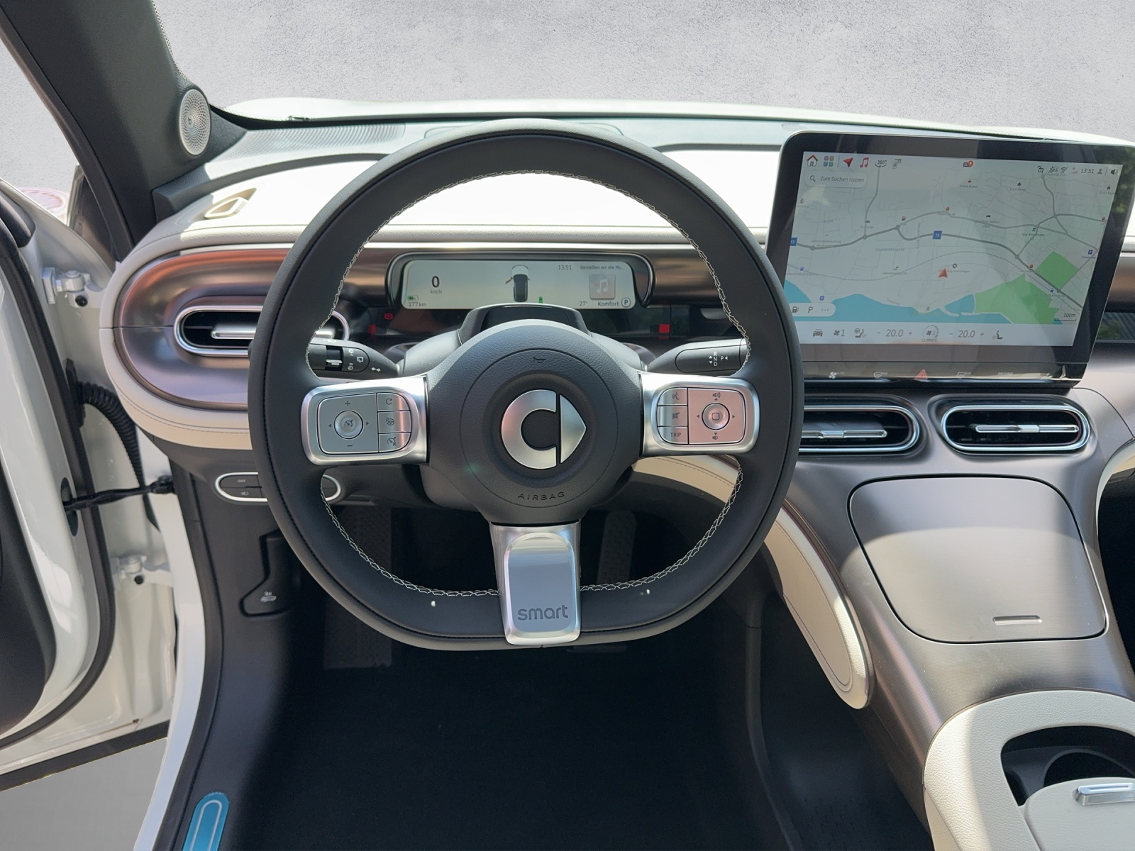 SMART #1 Premium-image-12