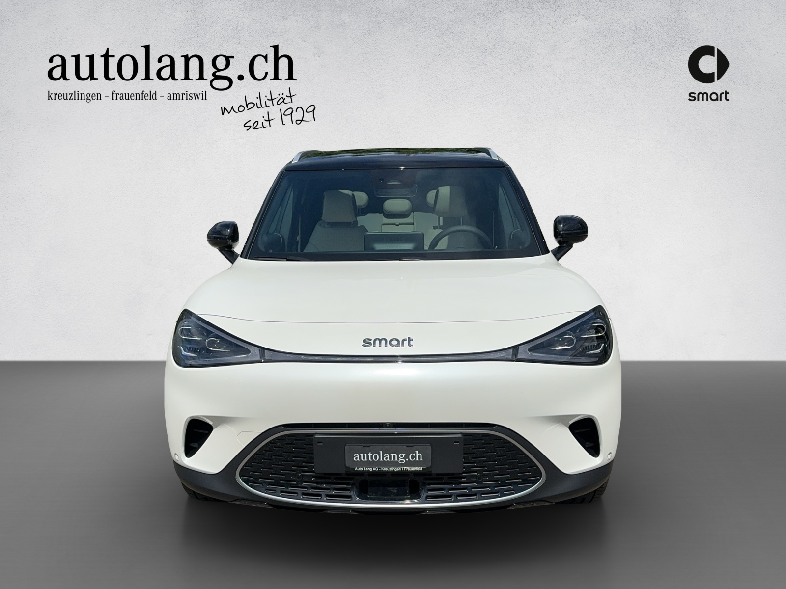 SMART #1 Premium-image-15