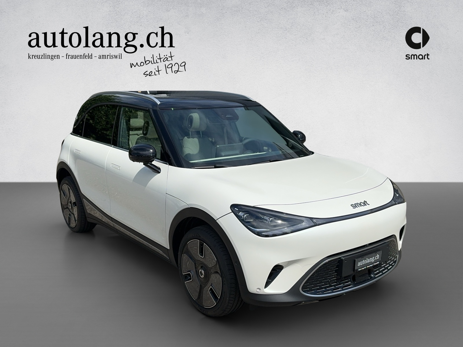 SMART #1 Premium-image-5