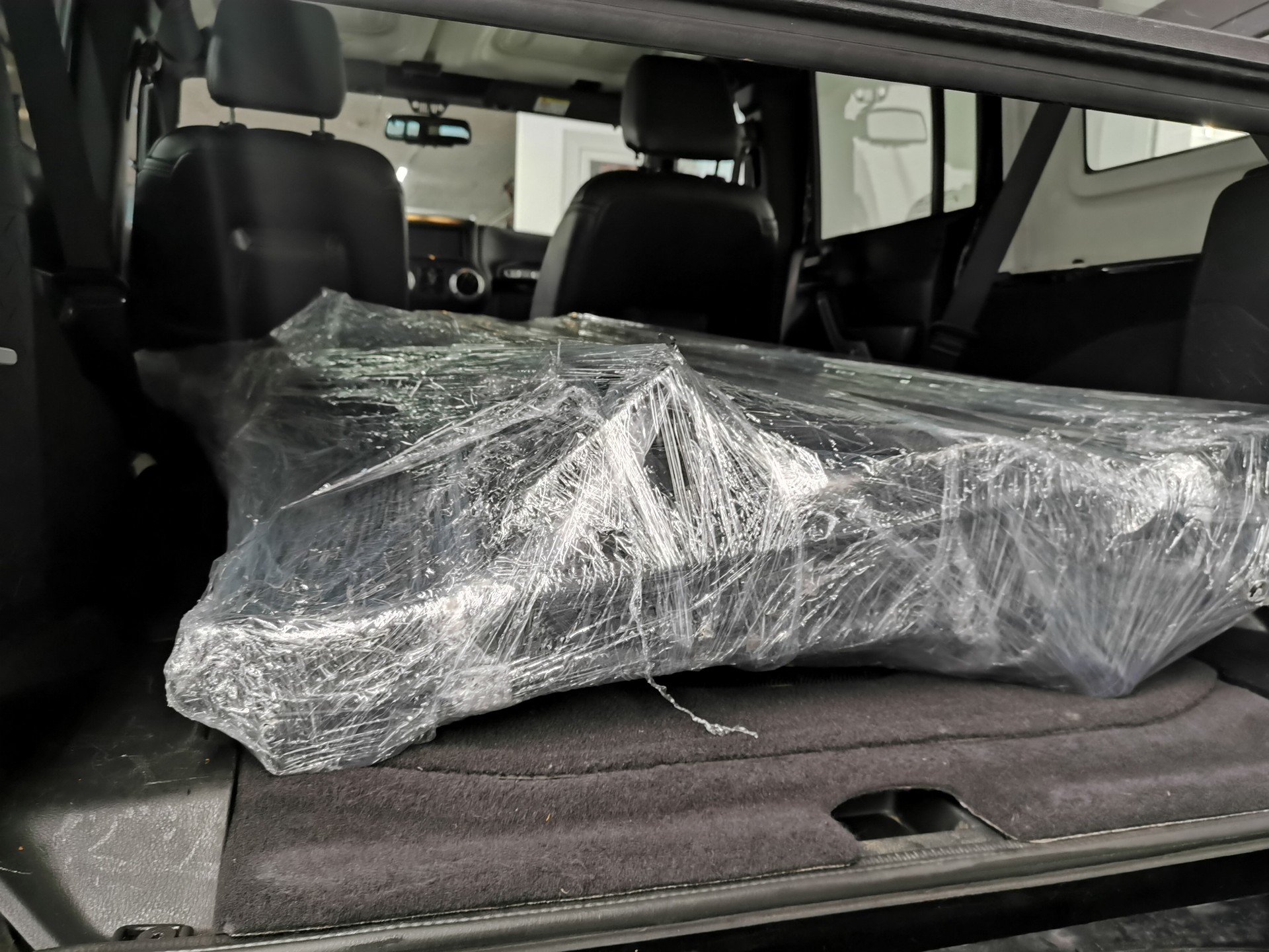 JEEP Wrangler 2.8CRD Unlimited JK Edition Aut.-image-14