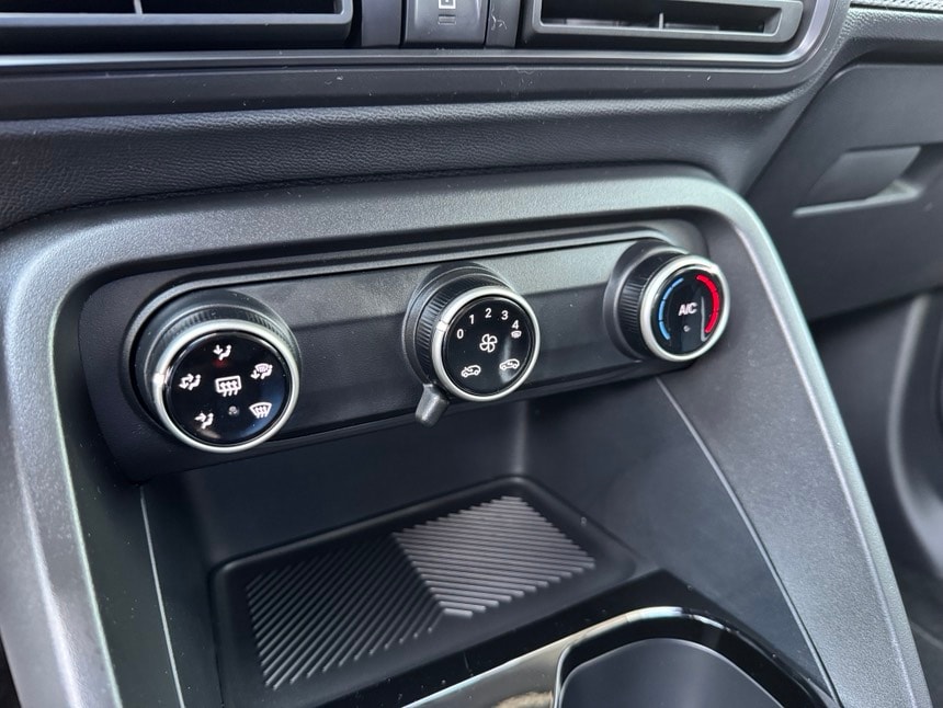 CITROEN e-C3 Van-image-13