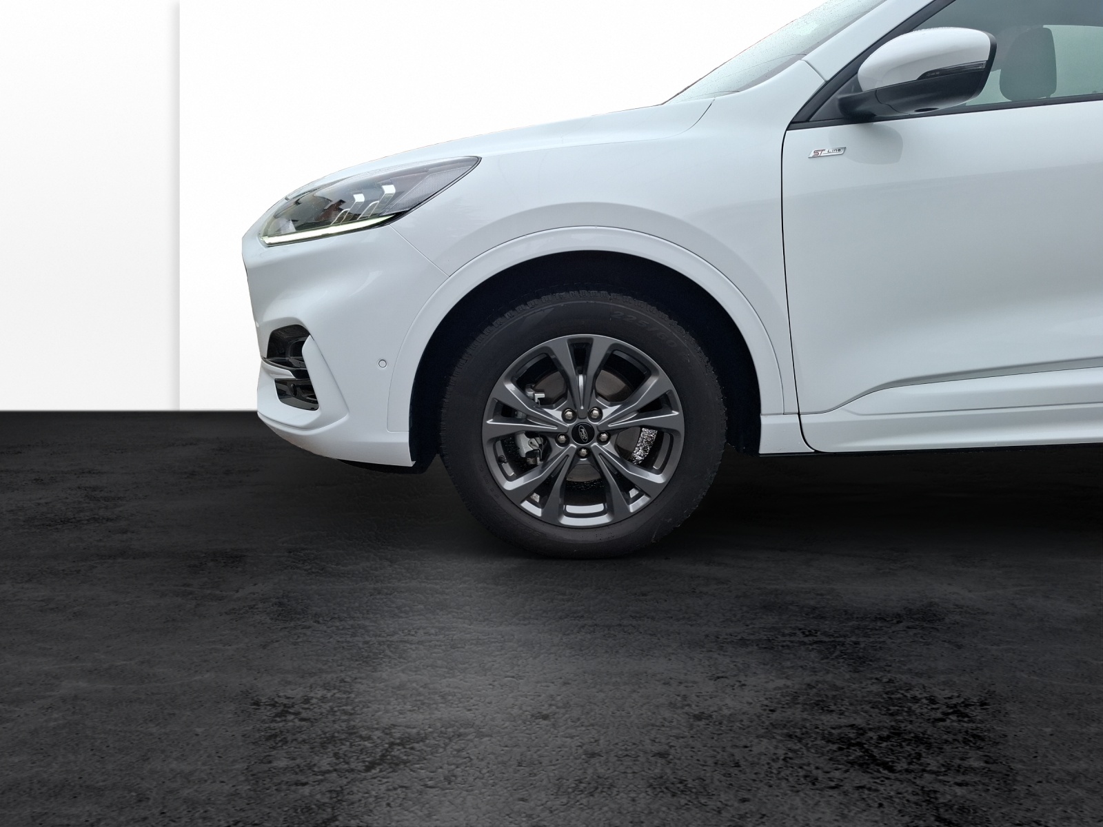 FORD Kuga 2.5 Hybrid ST-Line 4x4-image-11