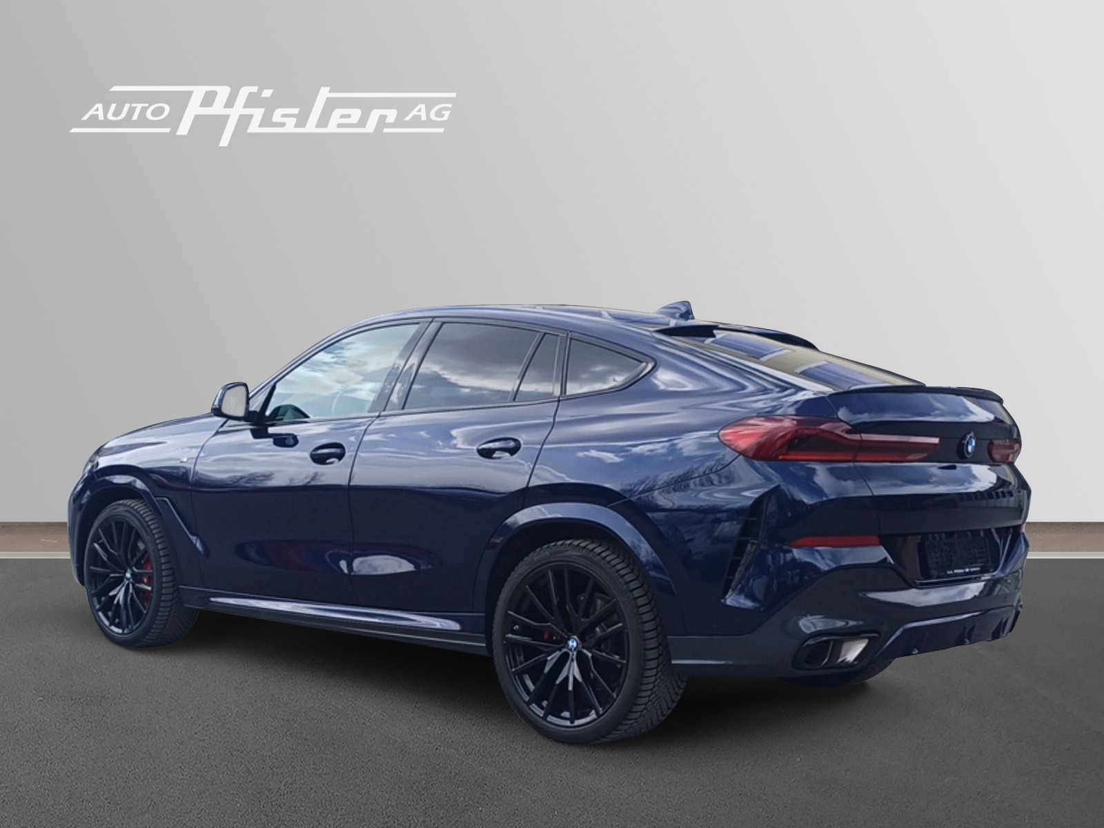 BMW X6 G06 30d xDrive-image-3