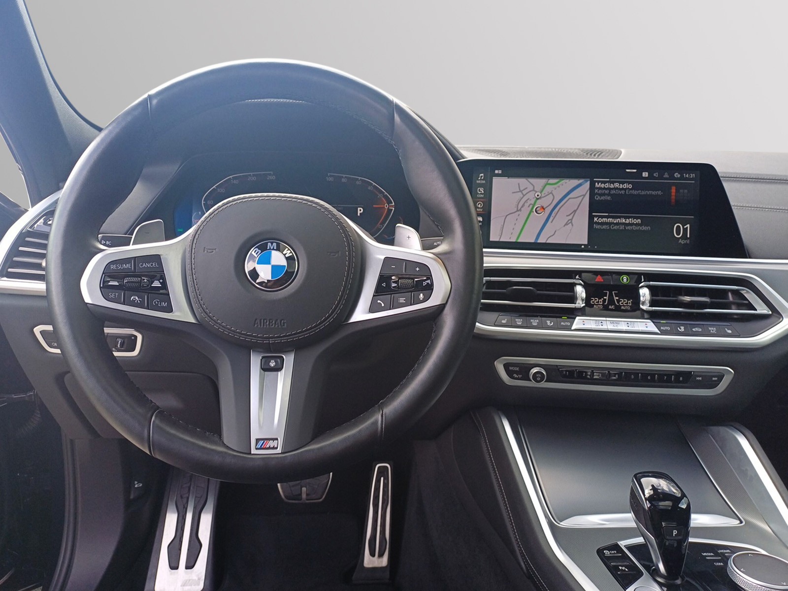 BMW X6 G06 30d xDrive-image-5