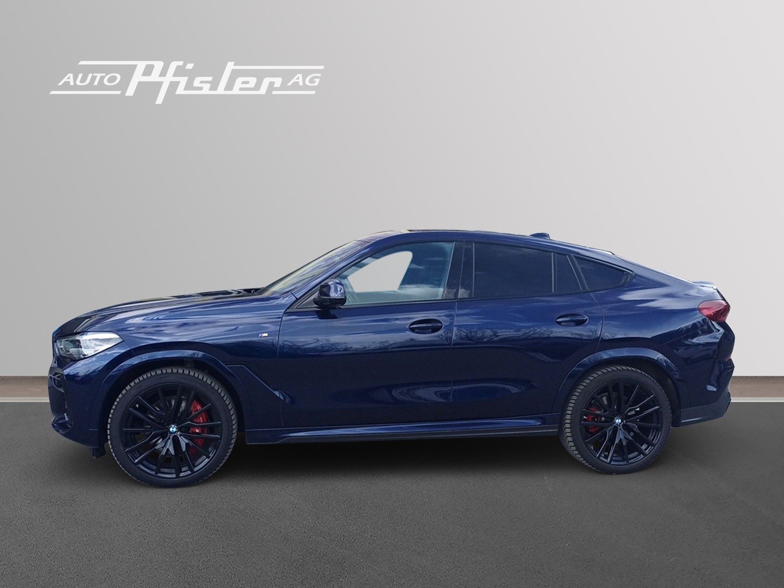 BMW X6 G06 30d xDrive-image-2