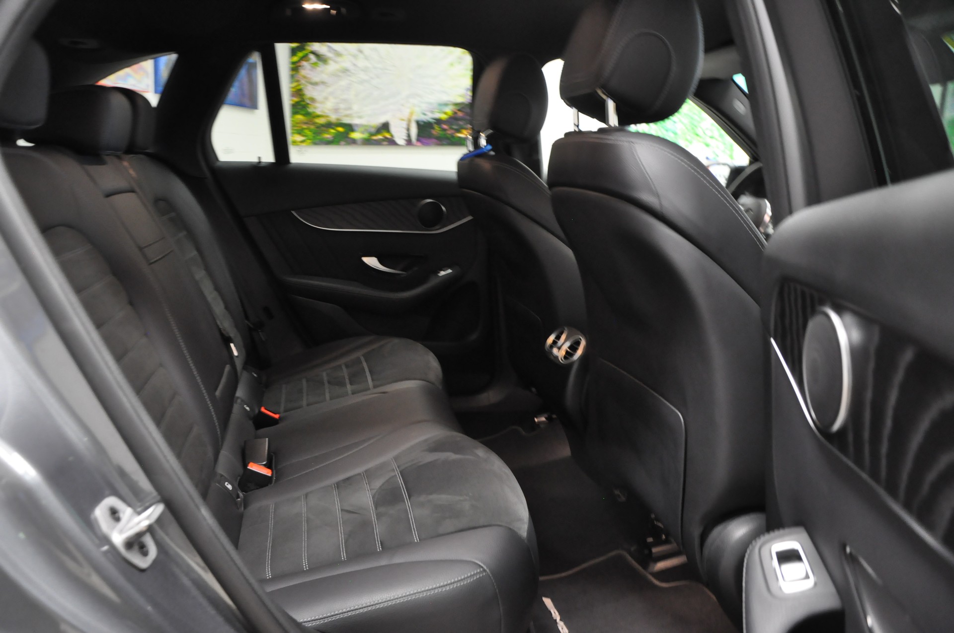 MERCEDES-BENZ GLC 220 d AMG Line 4Matic 9G-Tronic-image-15