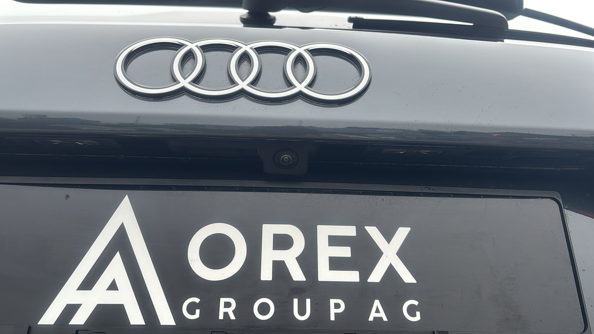 AUDI A3 Sportback 35 TFSI S-tronic-image-12
