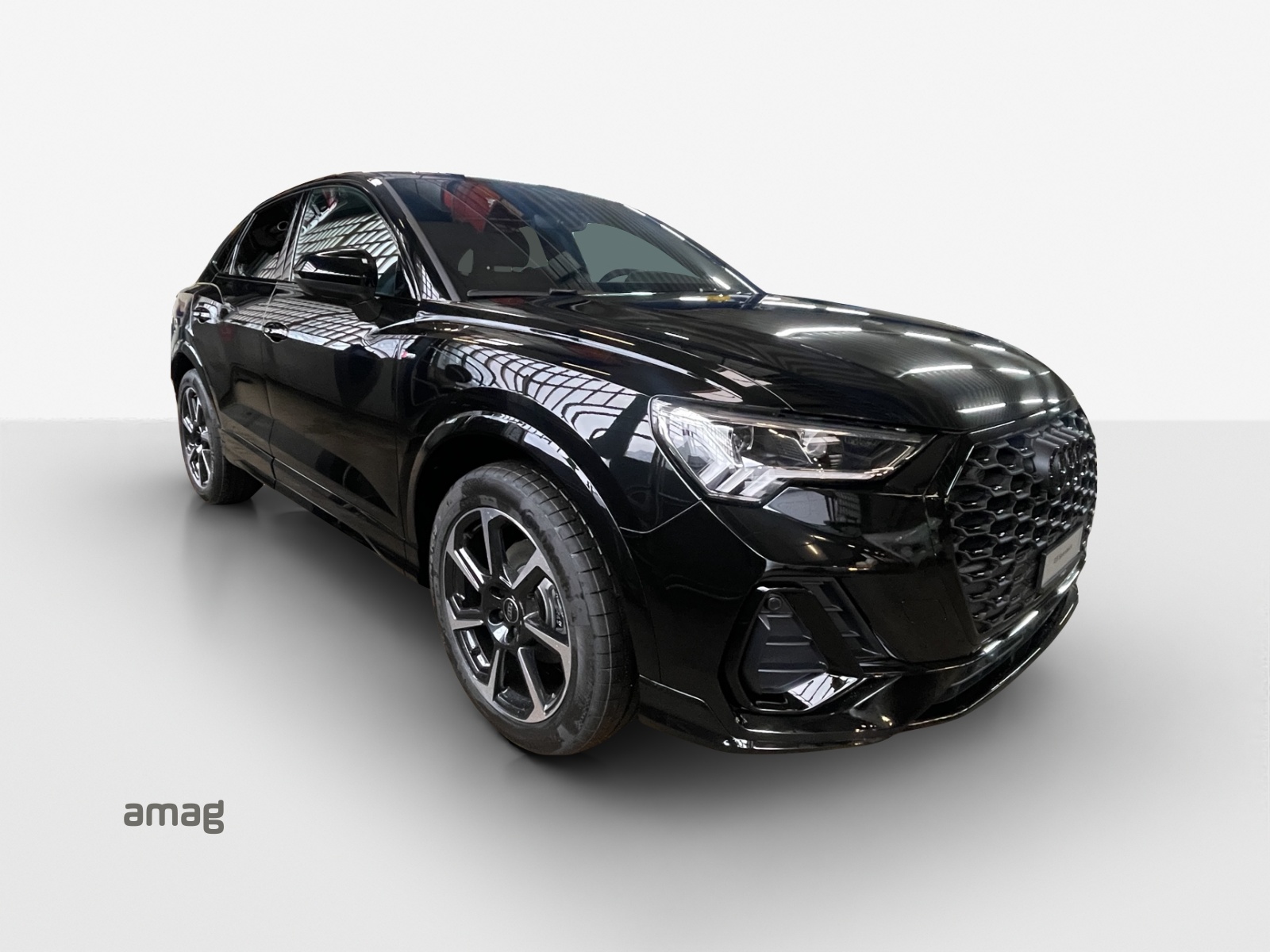 AUDI Q3 Sportback 35 TFSI S line Attraction S-tronic-image-5