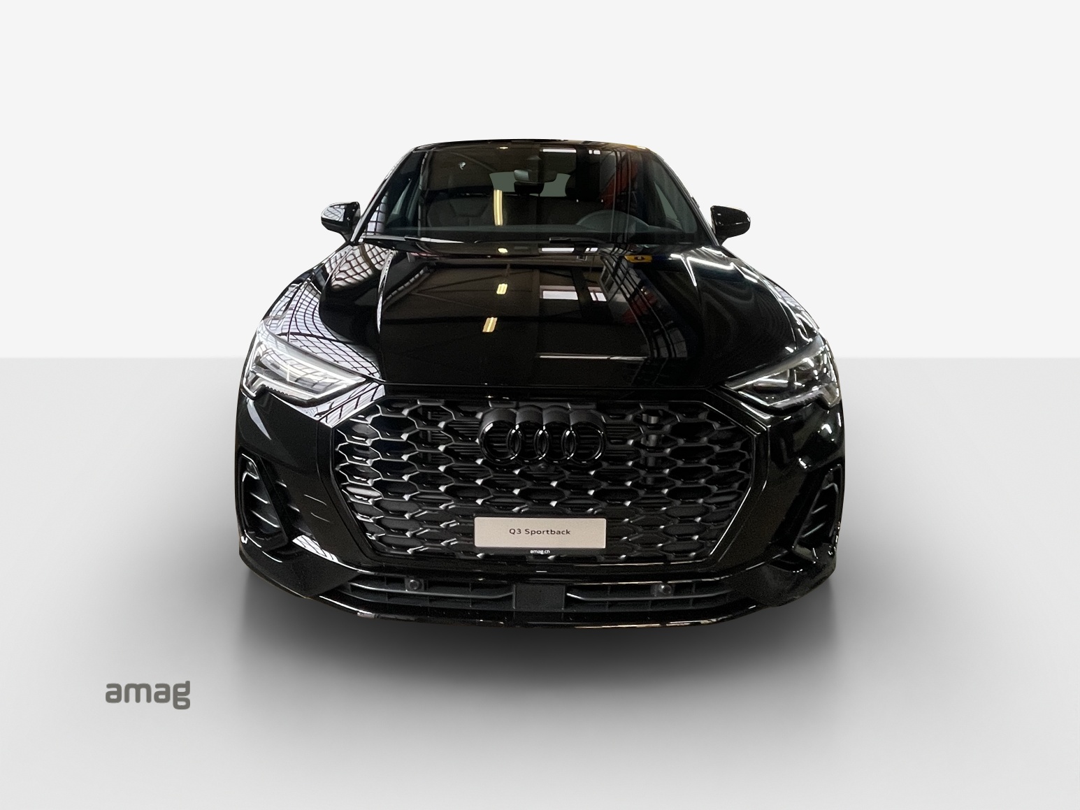 AUDI Q3 Sportback 35 TFSI S line Attraction S-tronic-image-6