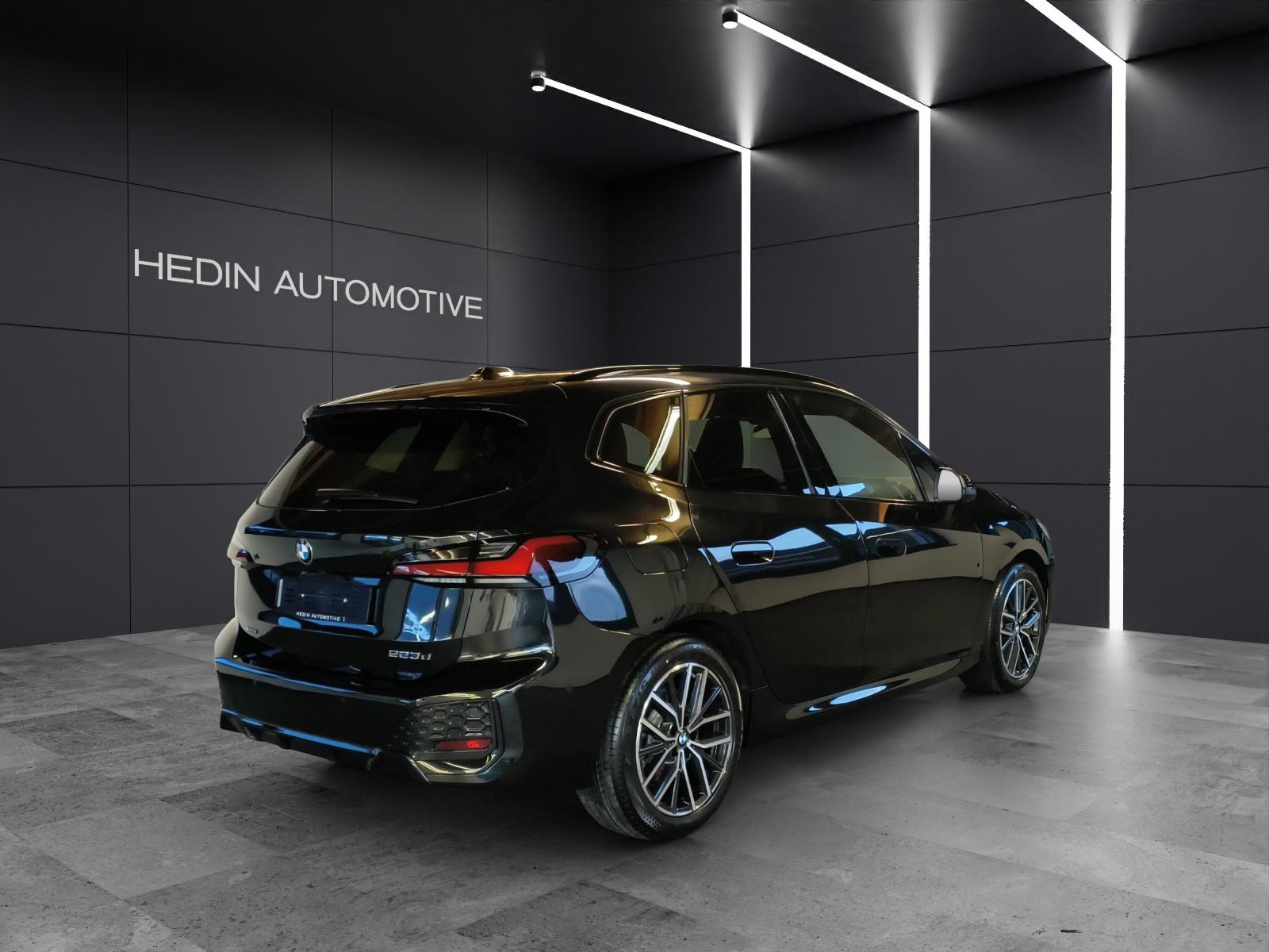 BMW 223d xDrive Active Tourer-image-4