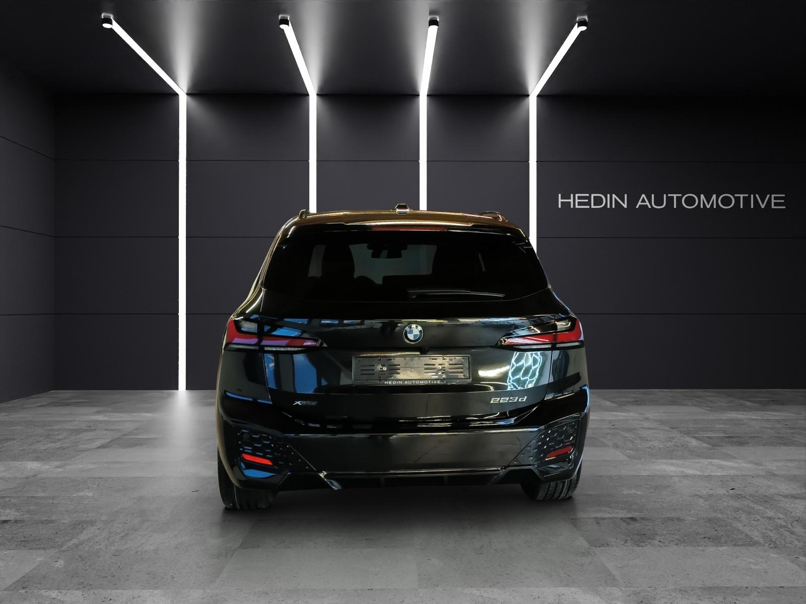 BMW 223d xDrive Active Tourer-image-3