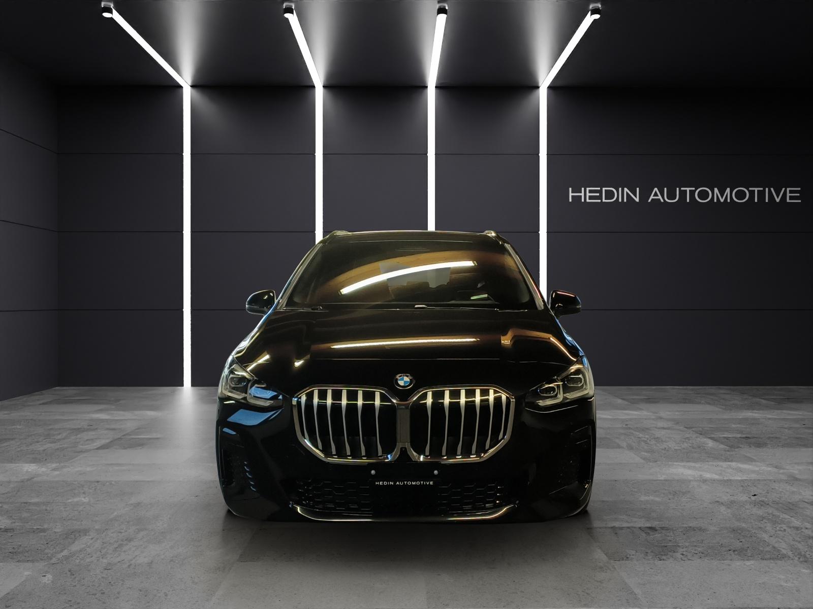 BMW 223d xDrive Active Tourer-image-7