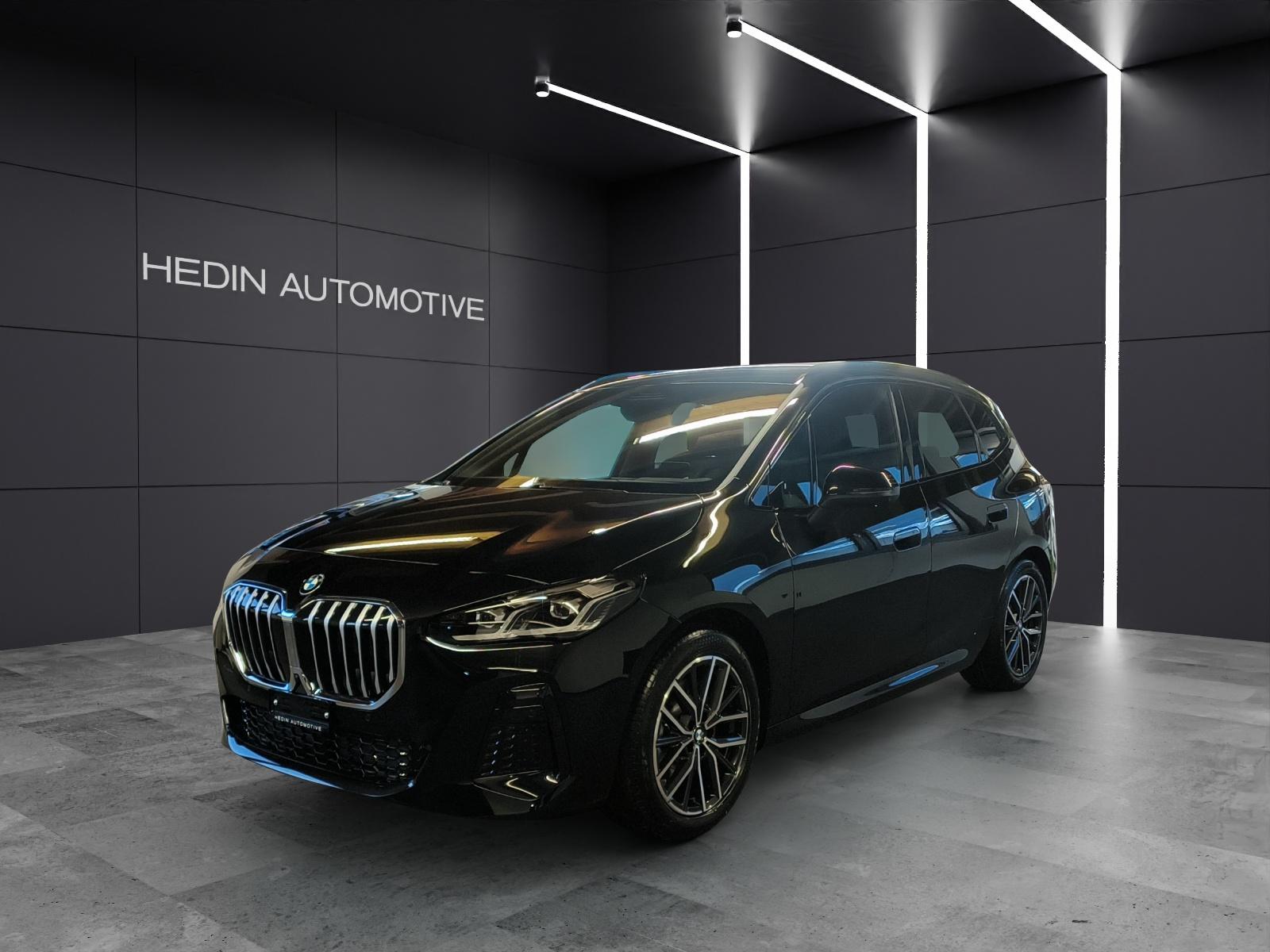 BMW 223d xDrive Active Tourer-image-0