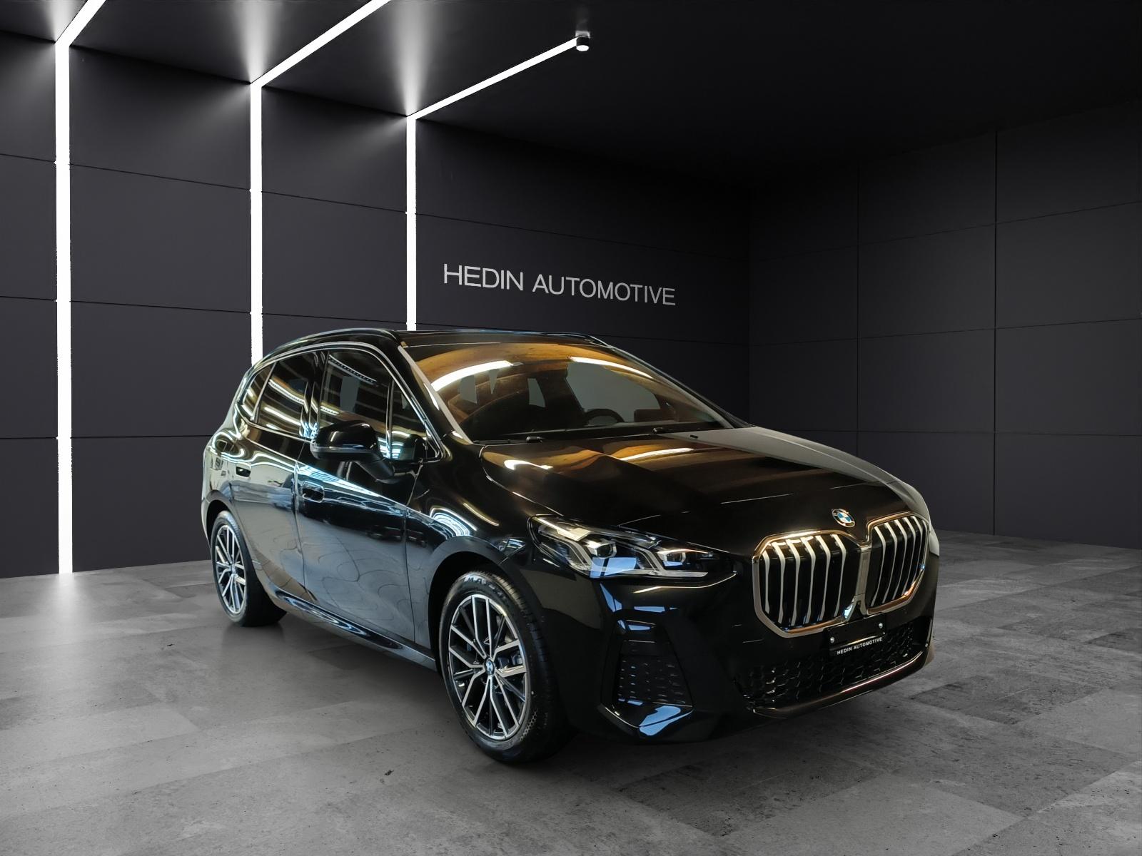 BMW 223d xDrive Active Tourer-image-6