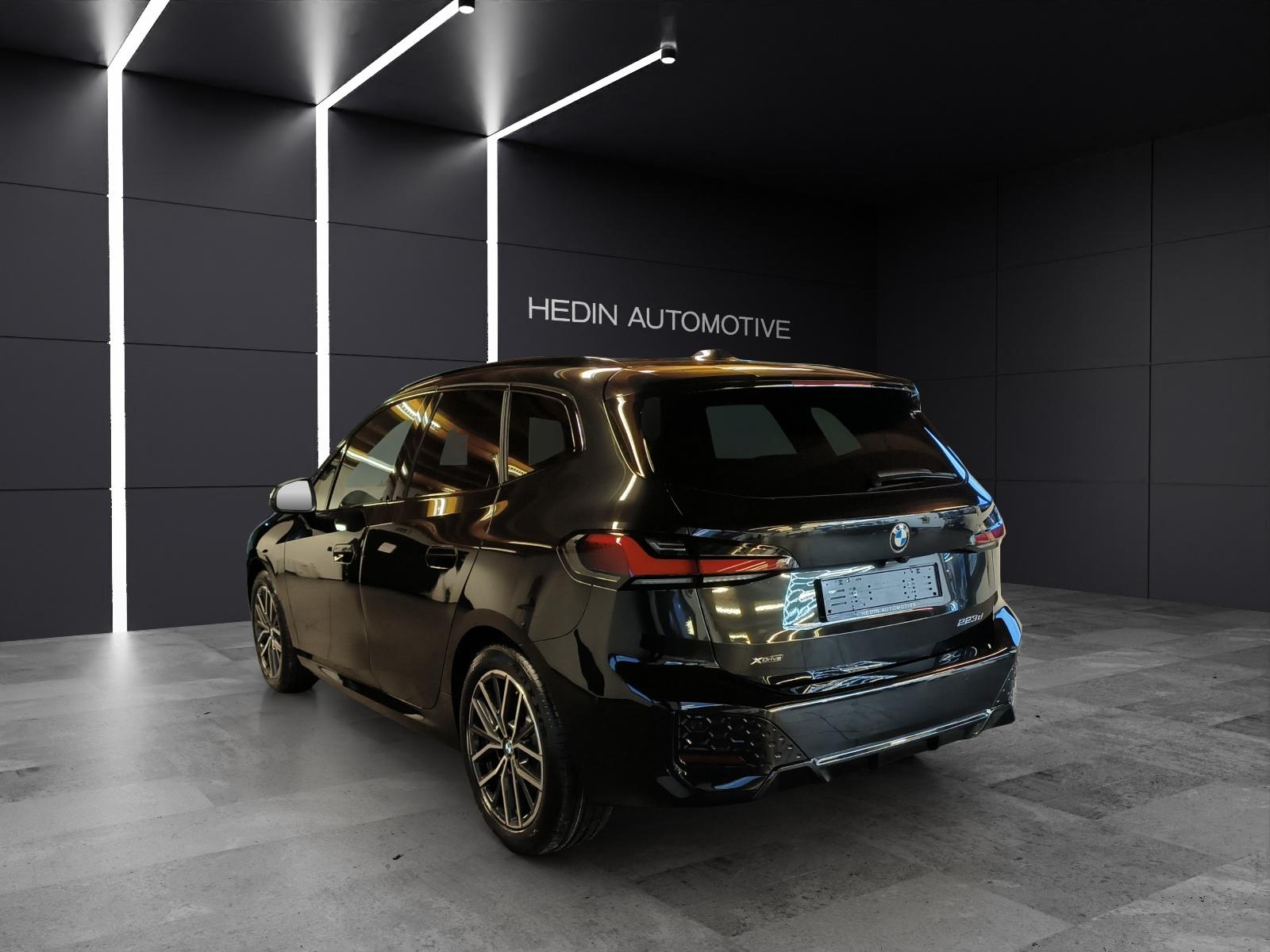 BMW 223d xDrive Active Tourer-image-2