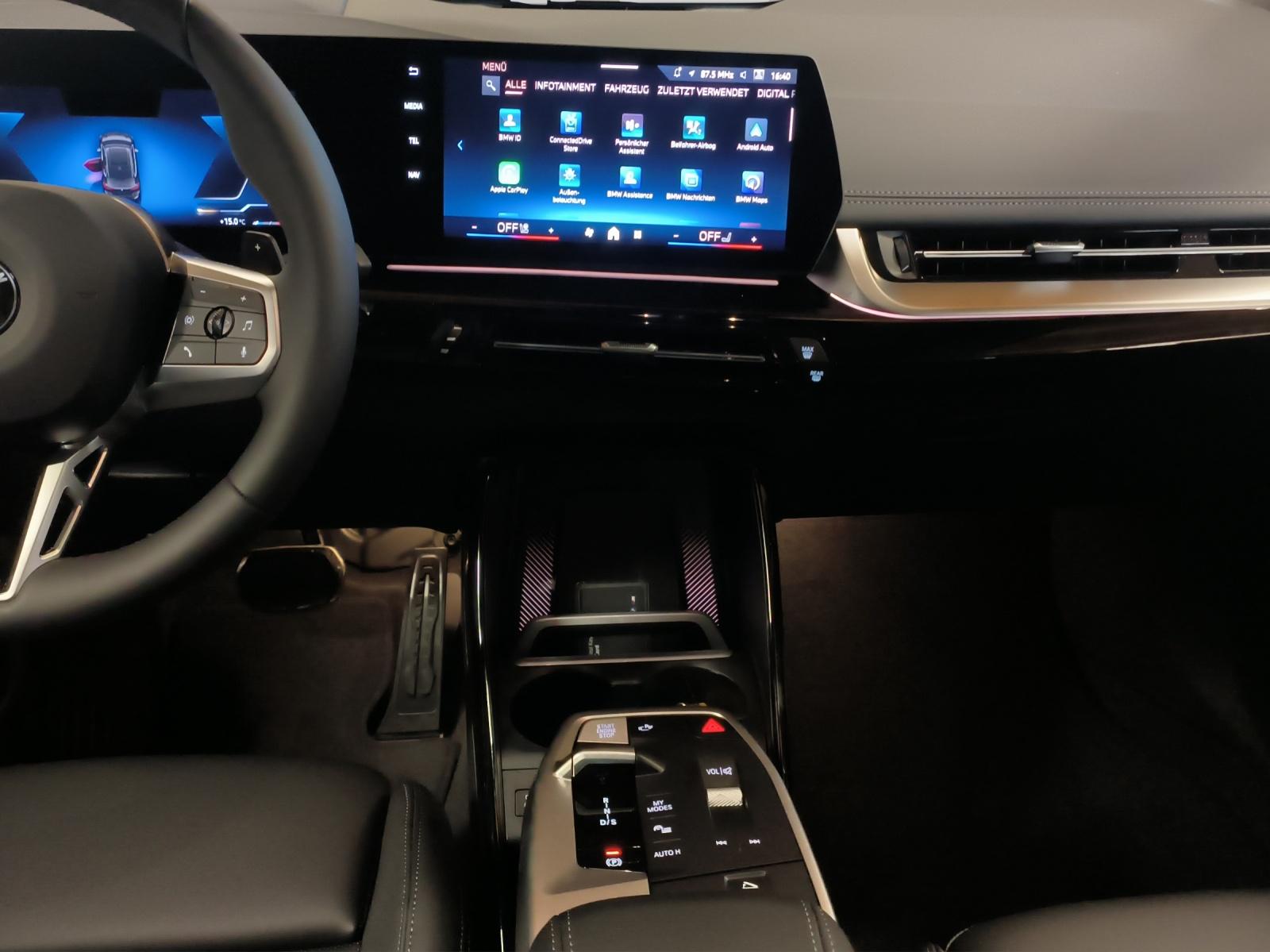 BMW 223d xDrive Active Tourer-image-19