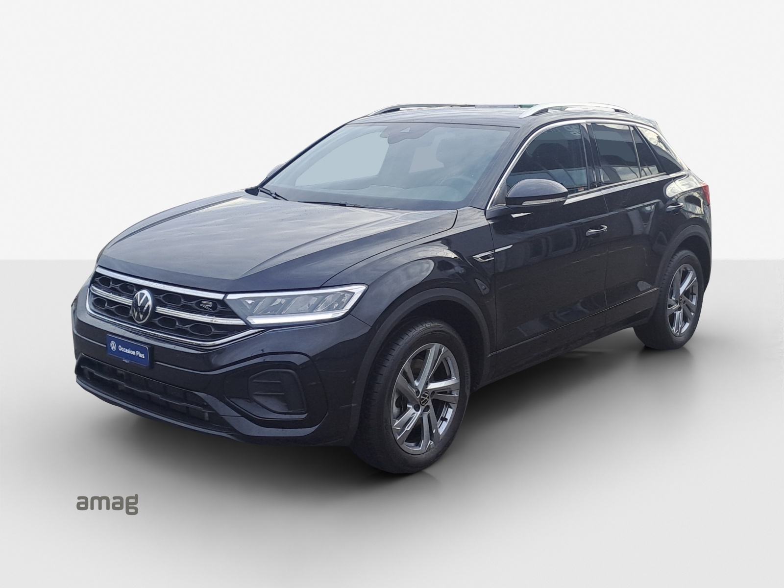 VW T-Roc 2.0 TSI R-Line DSG 4Motion-image-0