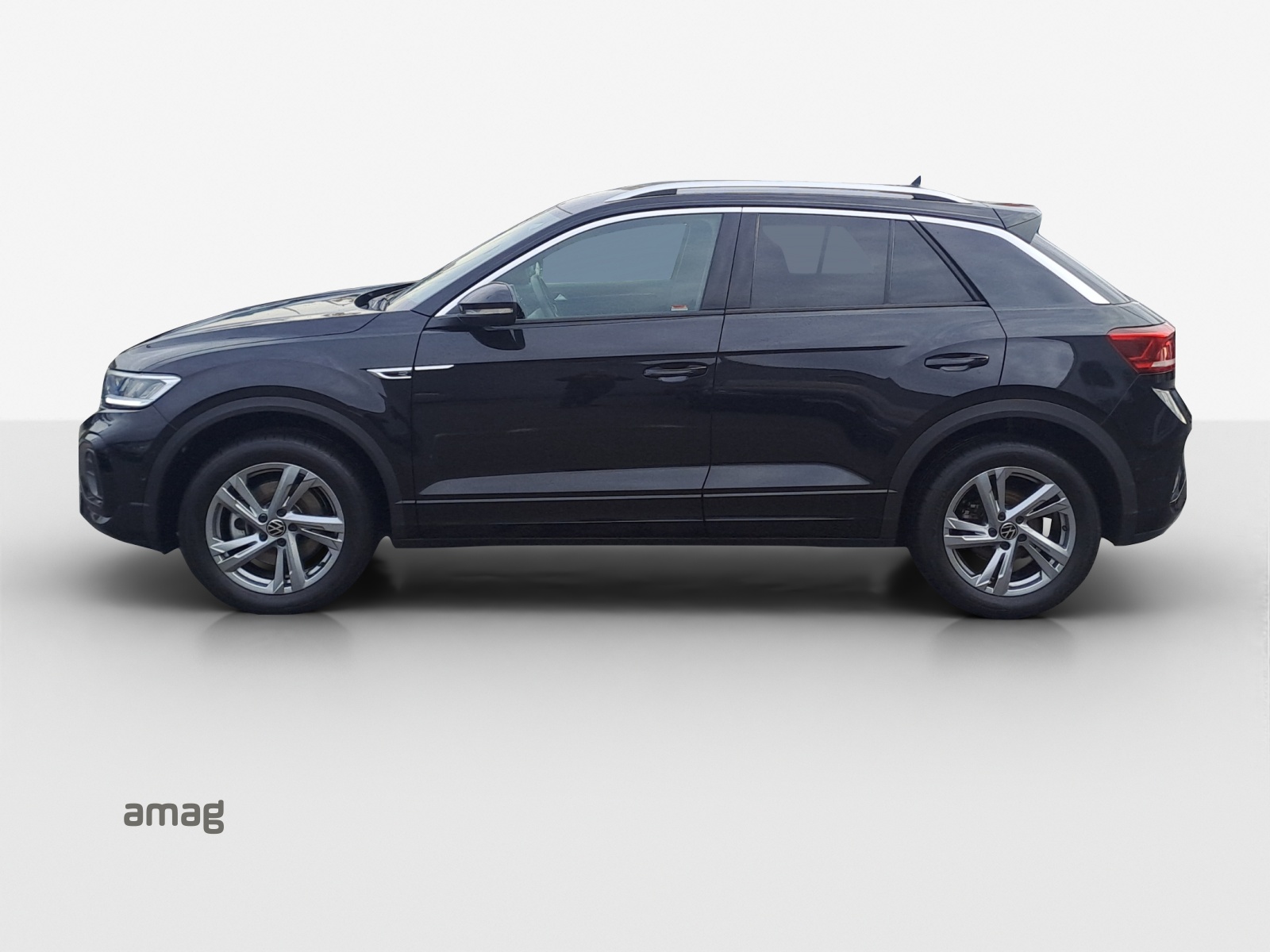 VW T-Roc 2.0 TSI R-Line DSG 4Motion-image-1